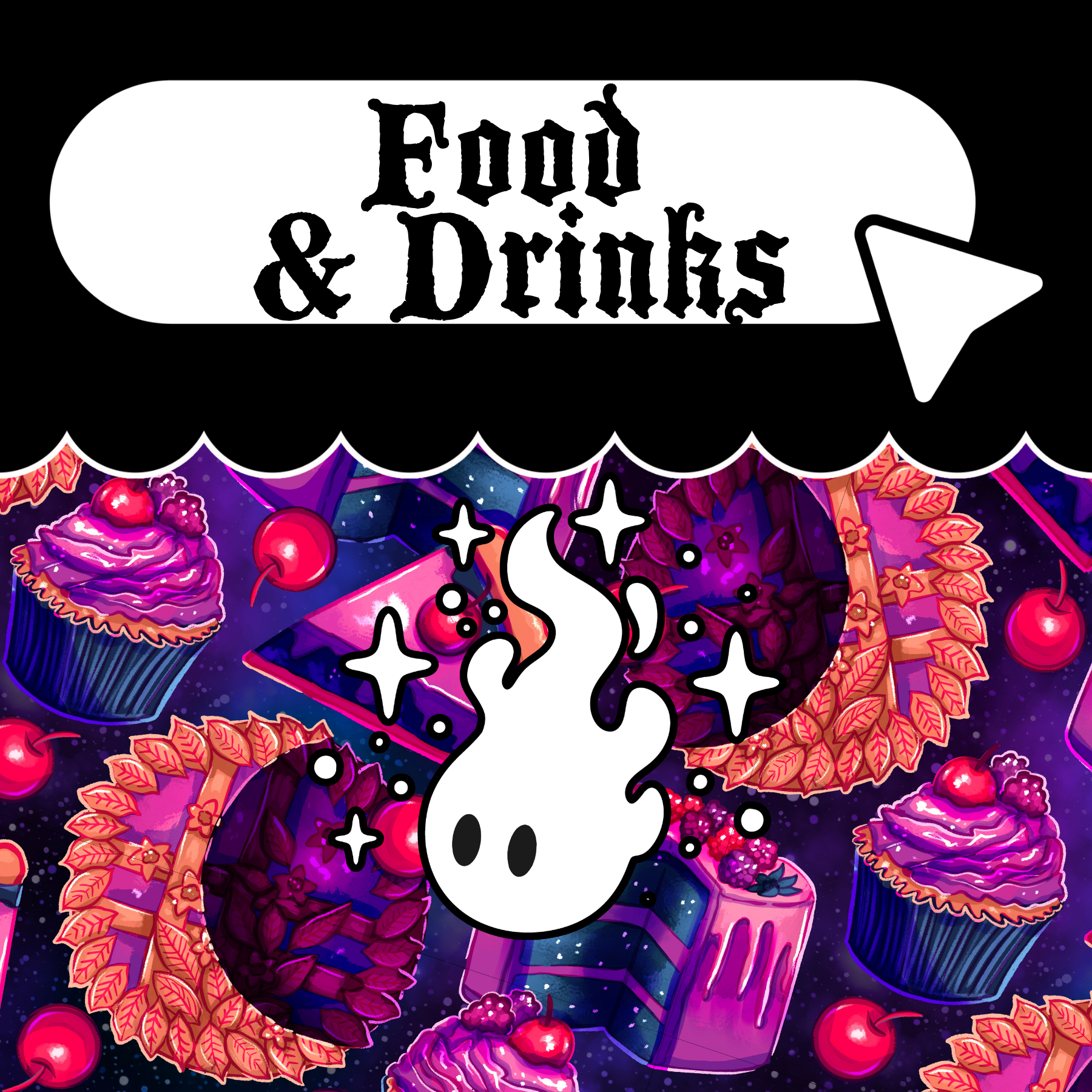 Food & Drinks