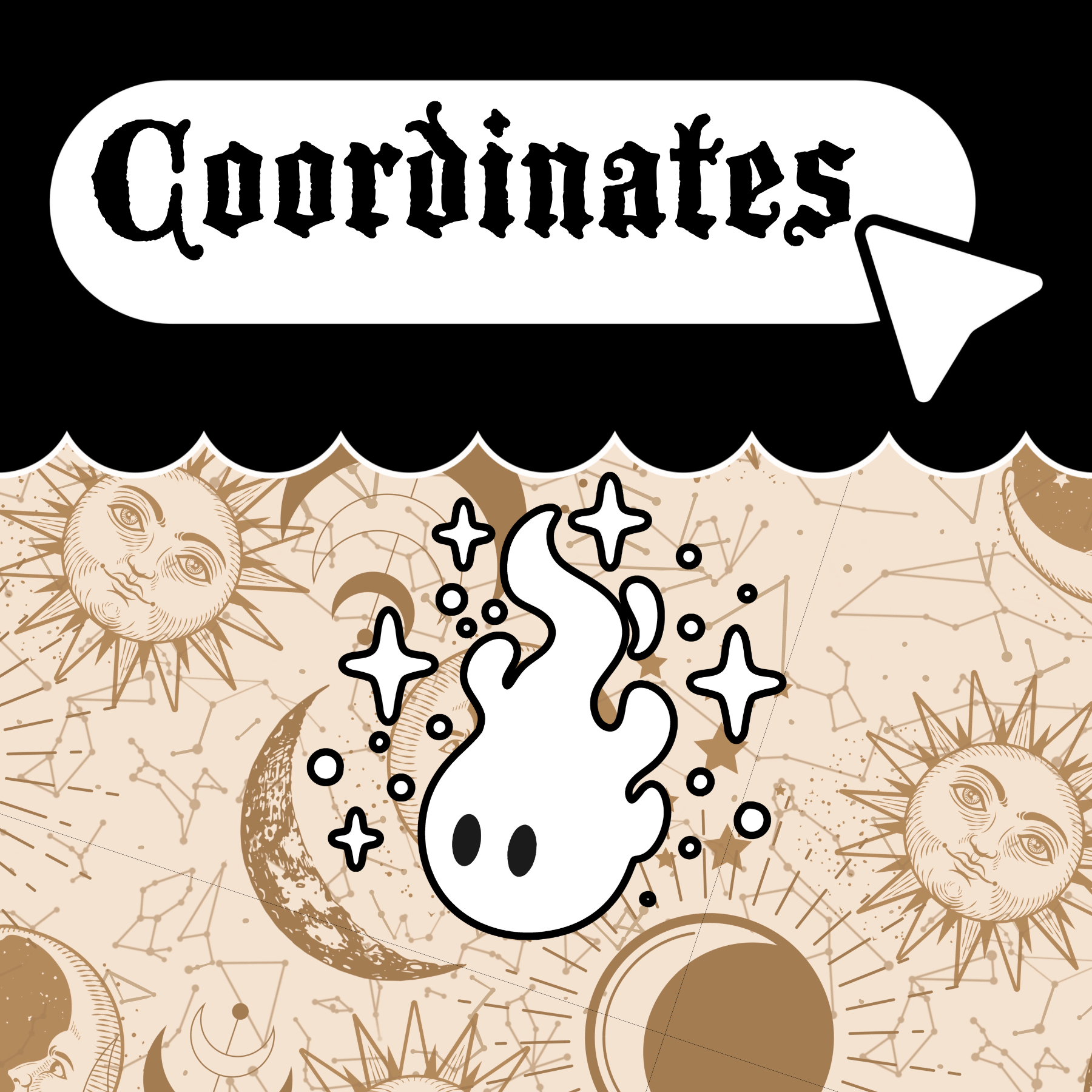 Coordinates