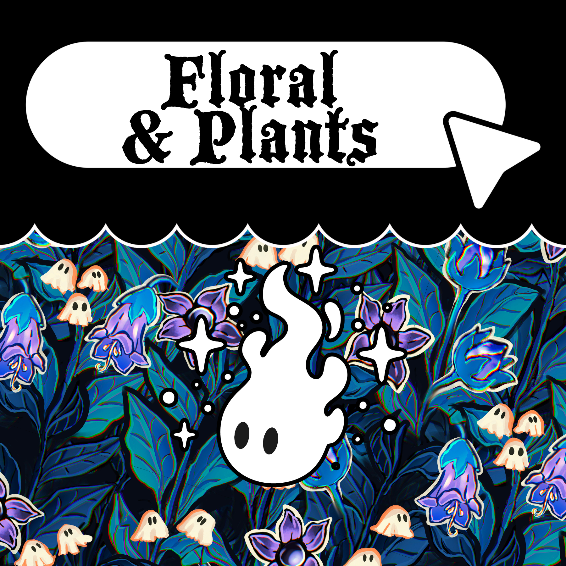 Floral & Plants