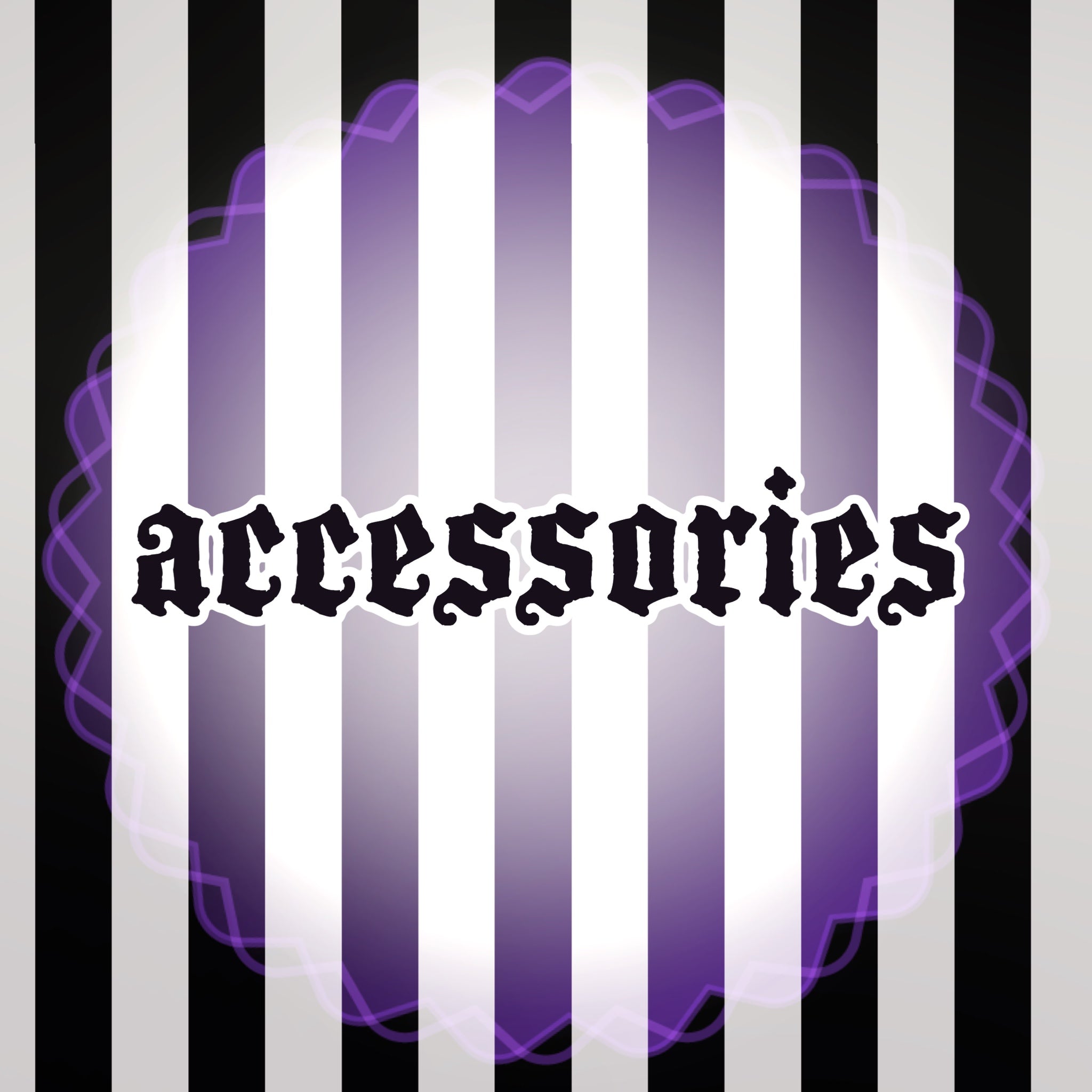Accessories & Misc.