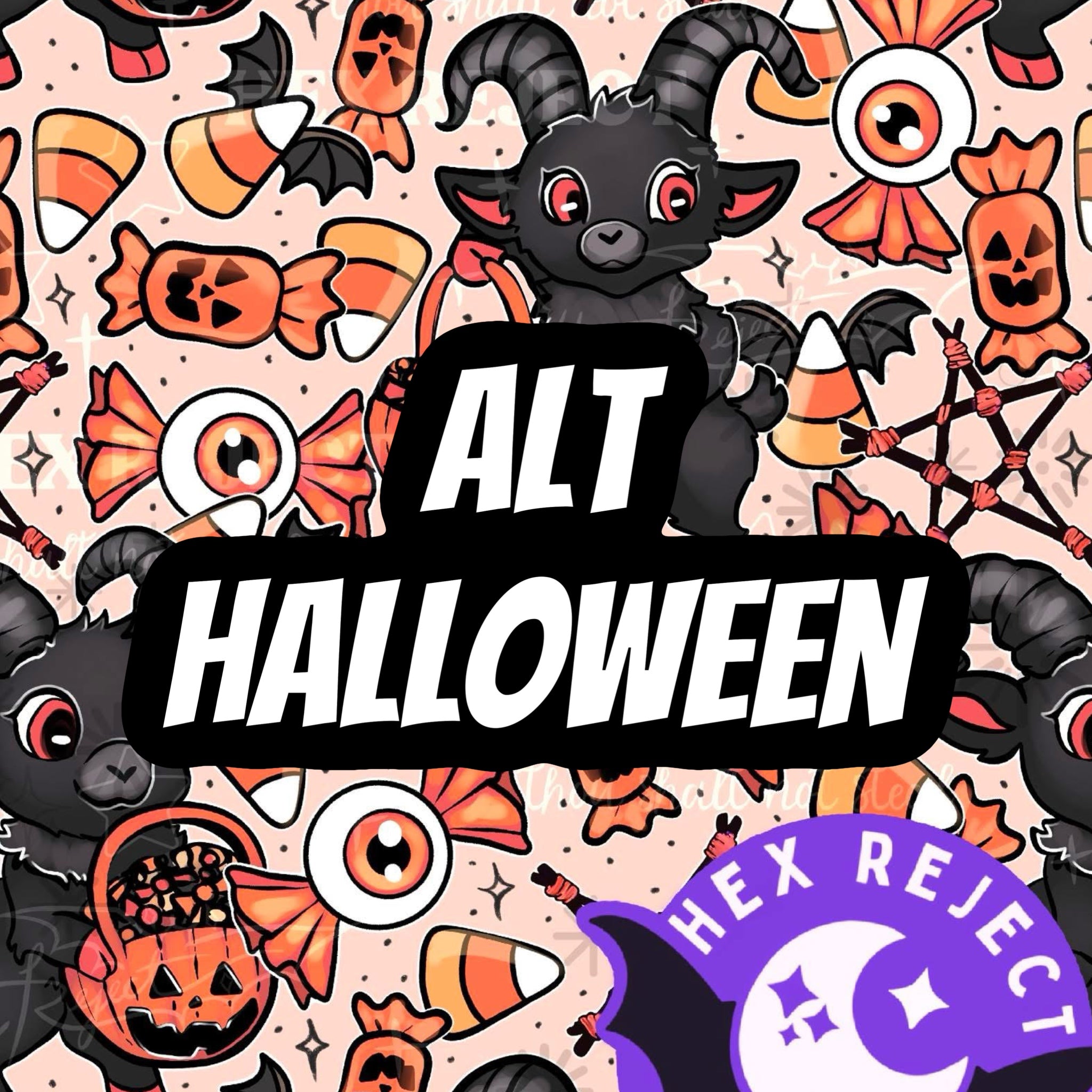 Alt Halloween