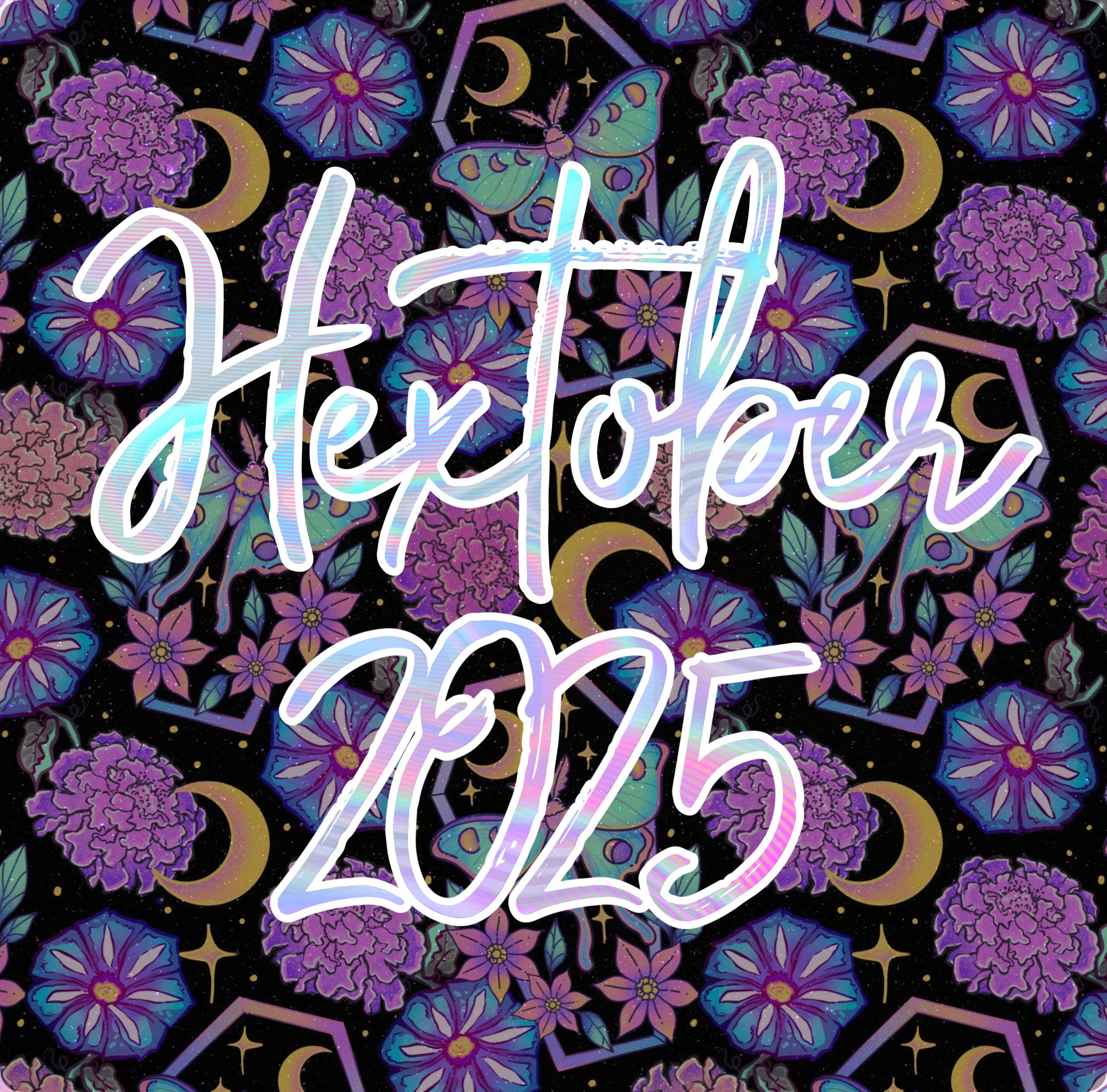 Hextober 2025