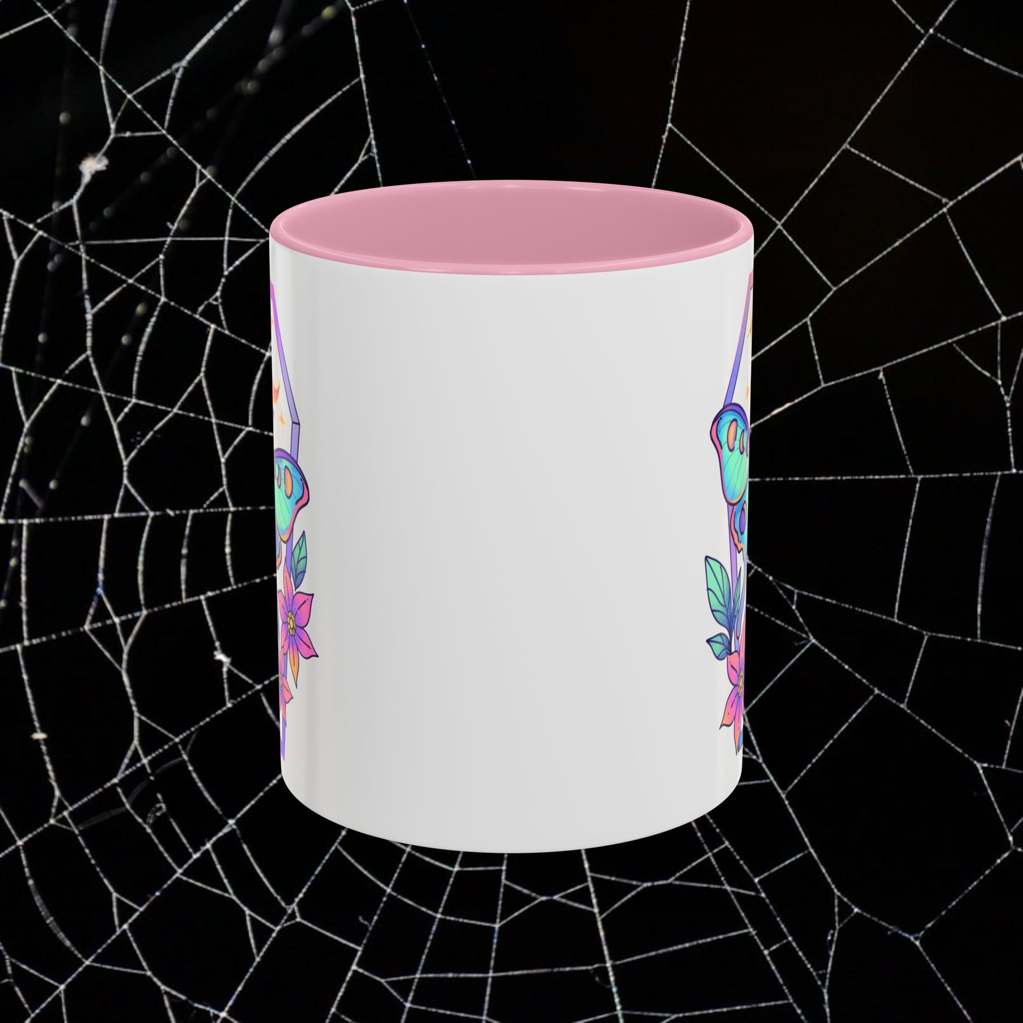 Coffin Coffee Mug (Hextober 2025) - 11oz & 15oz