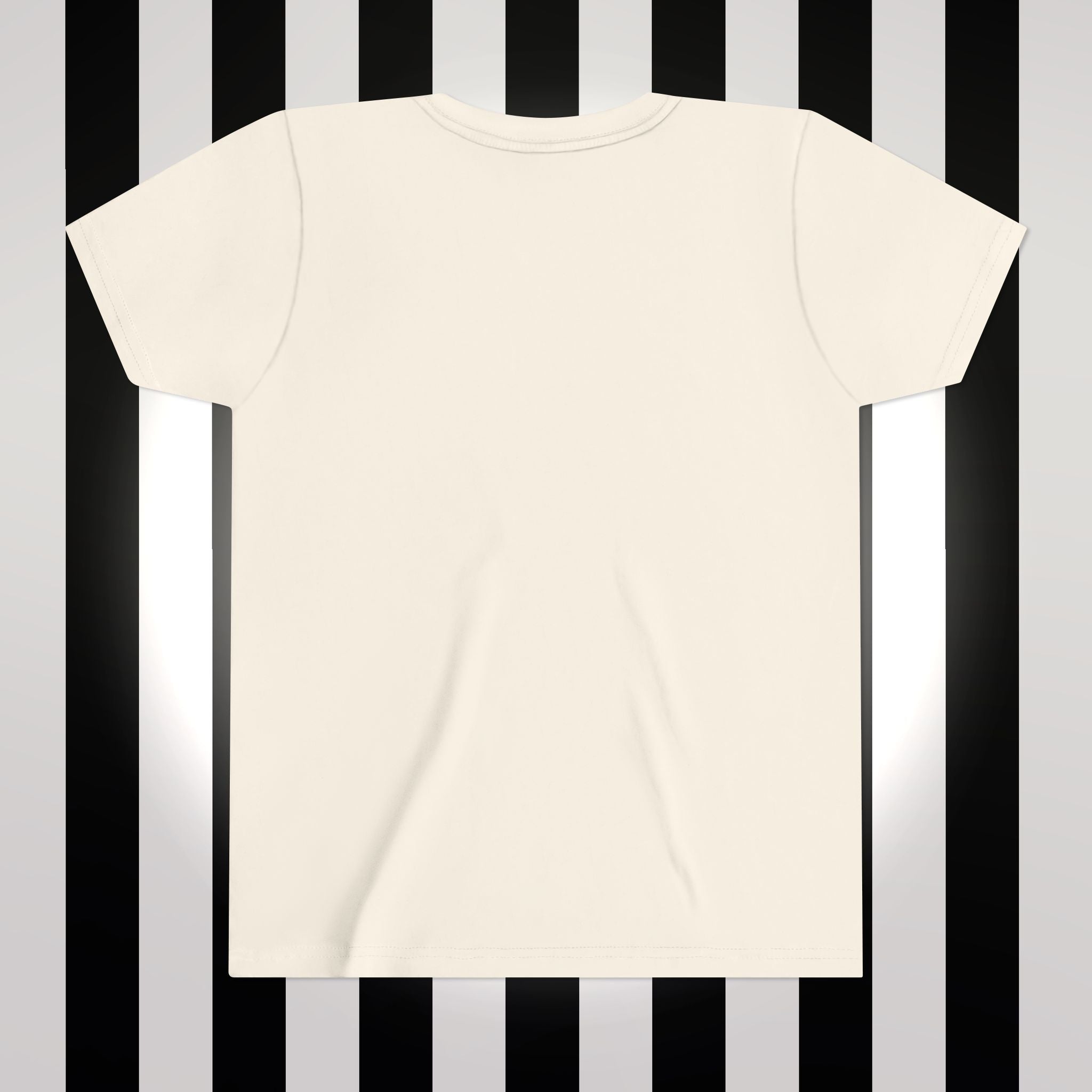 Wicked Little Rebel Youth Short Sleeve Tee