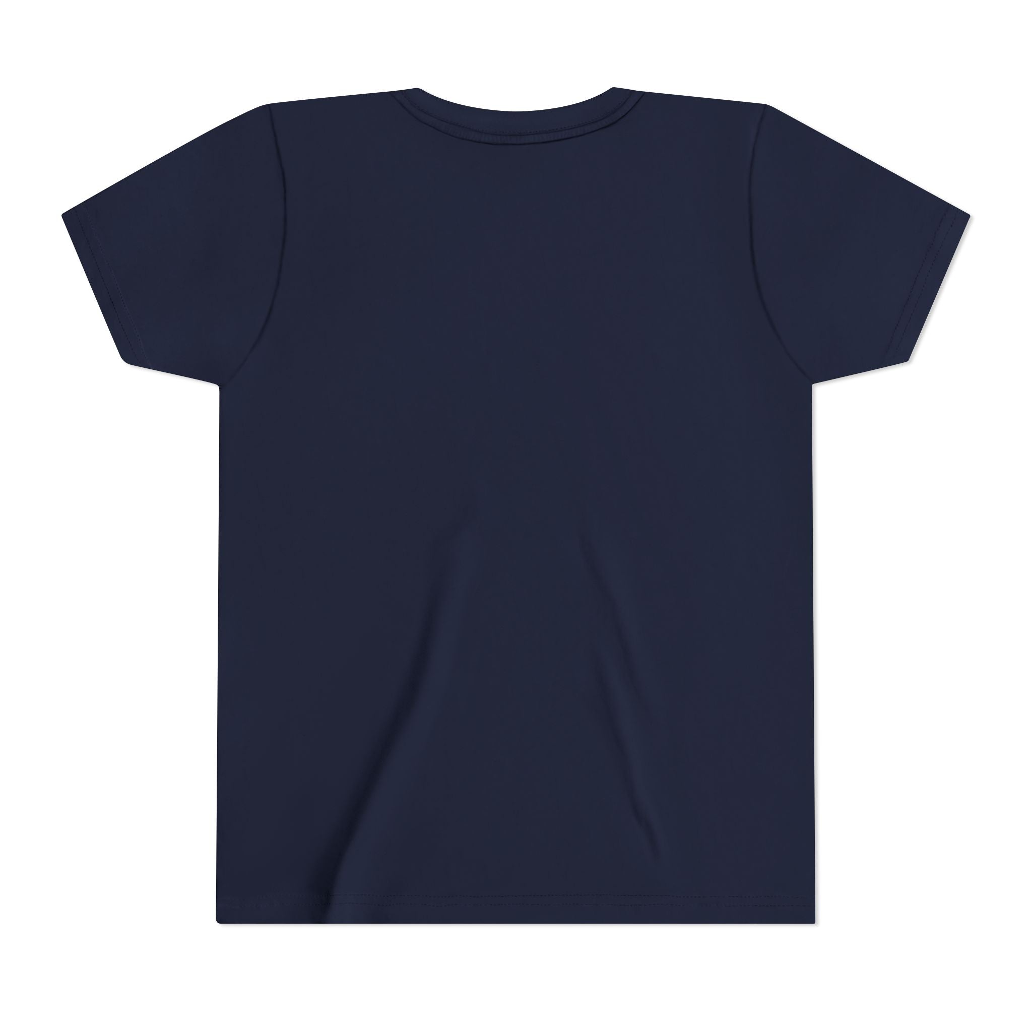 Moonshell Garden Youth Short Sleeve Tee
