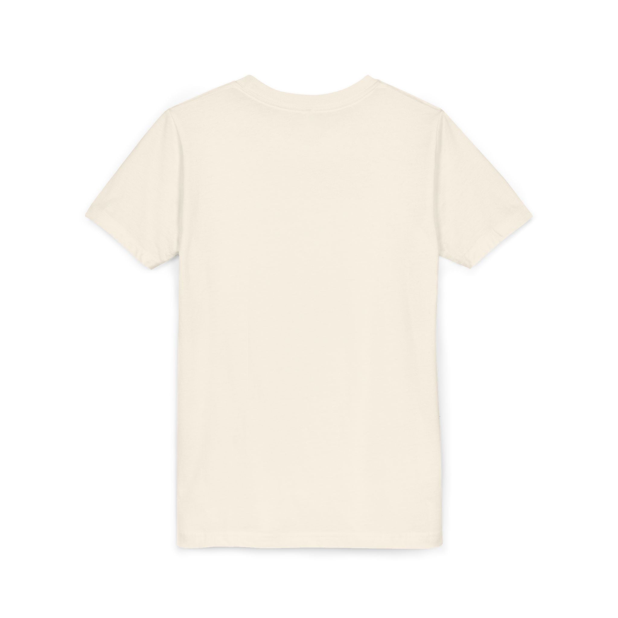 Moonshell Garden Youth Short Sleeve Tee