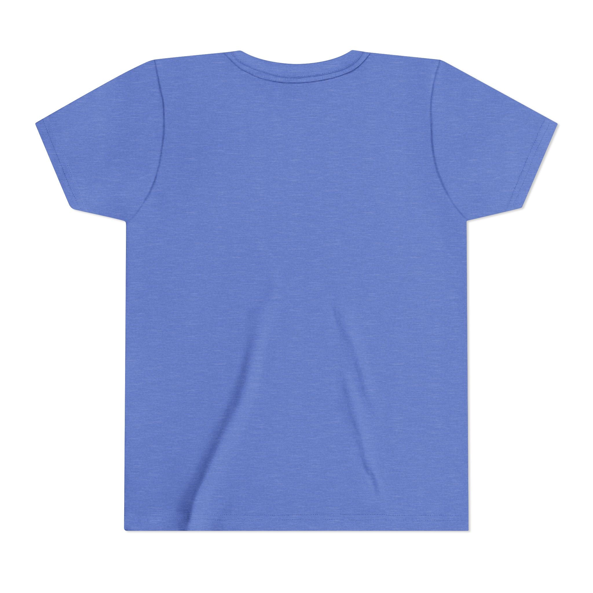 Moonshell Garden Youth Short Sleeve Tee