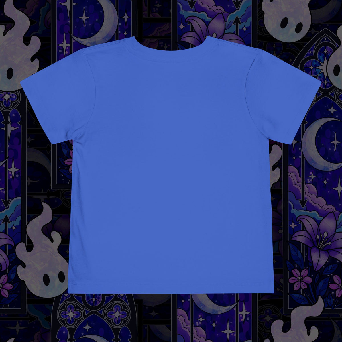 Tiger Fae Toddler Tee — Kids Shirt