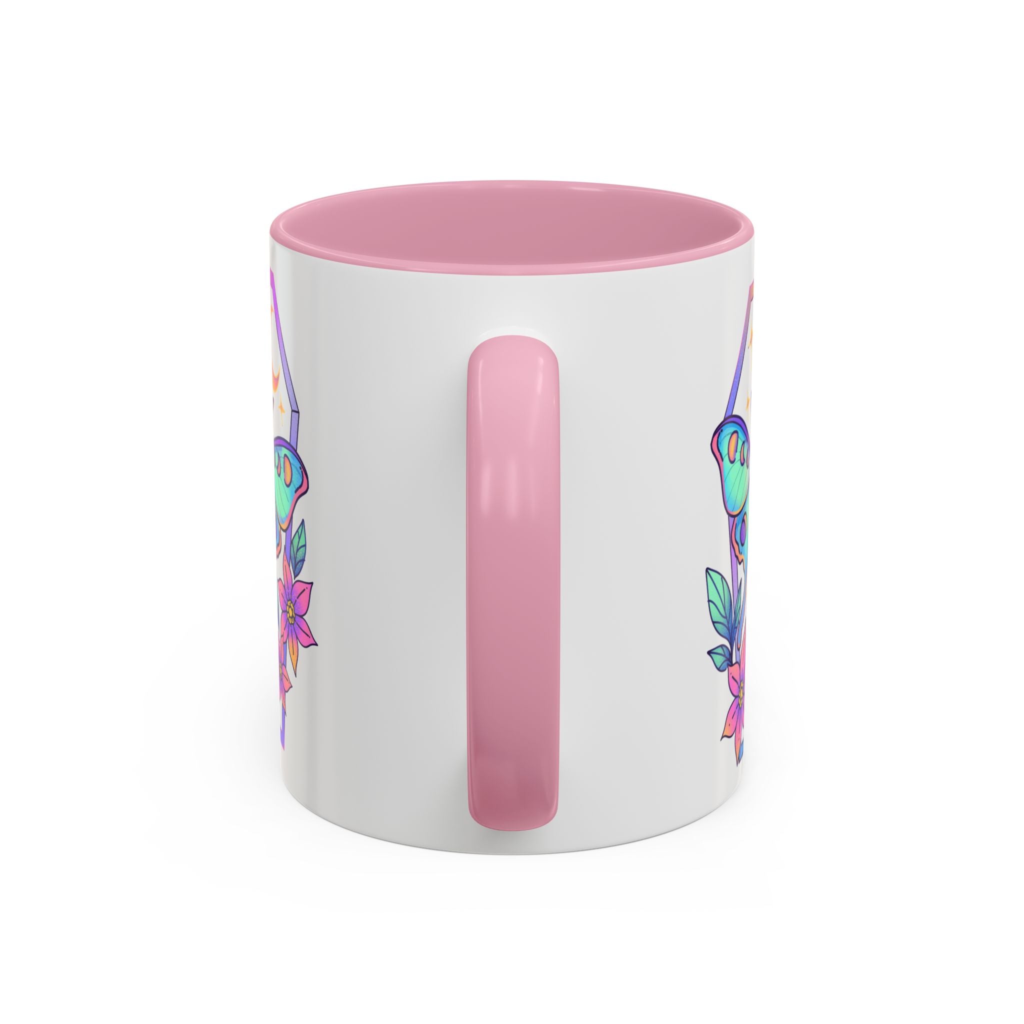 Coffin Coffee Mug (Hextober 2025) - 11oz & 15oz