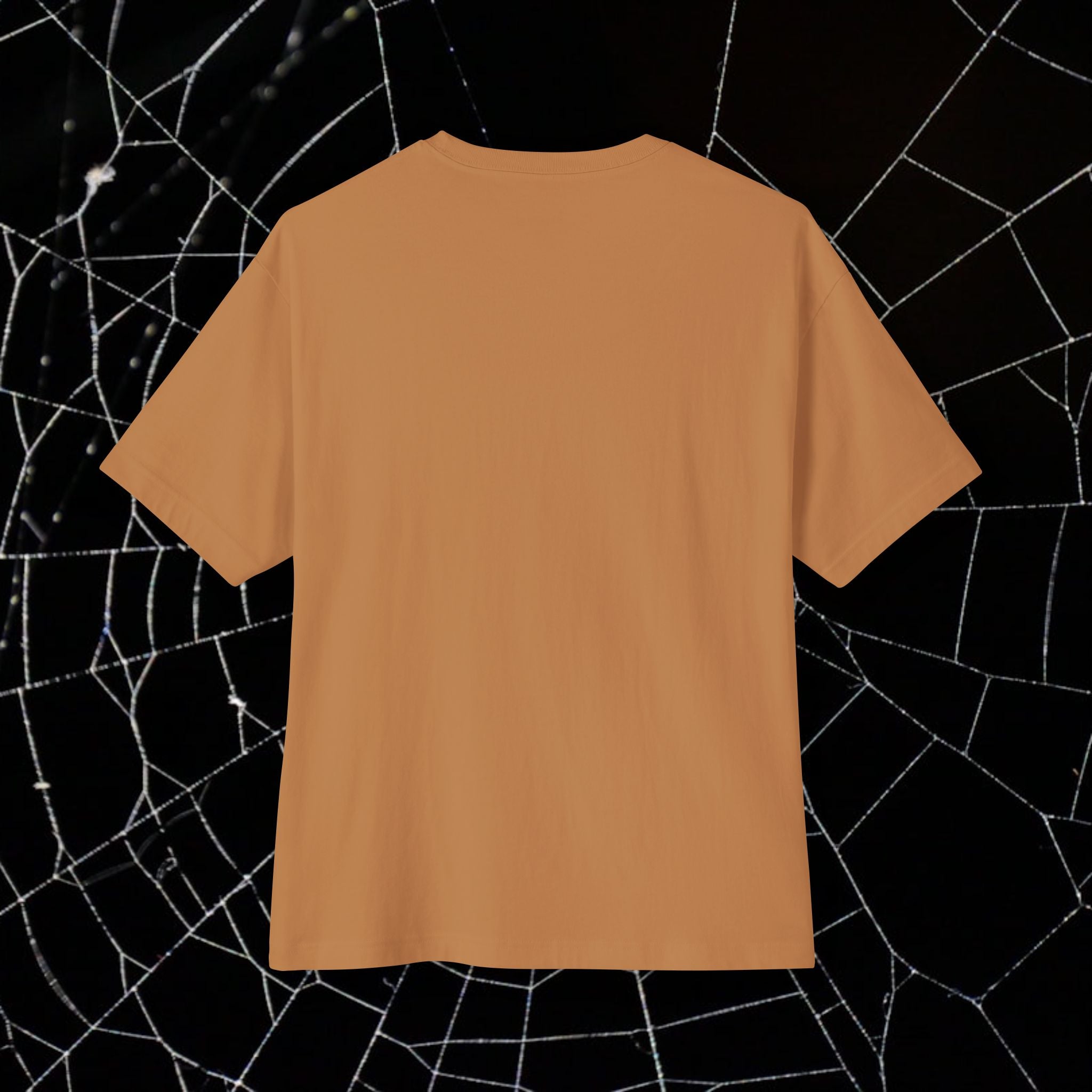 Penguin Protest - Unisex Relaxed Boxy Tee
