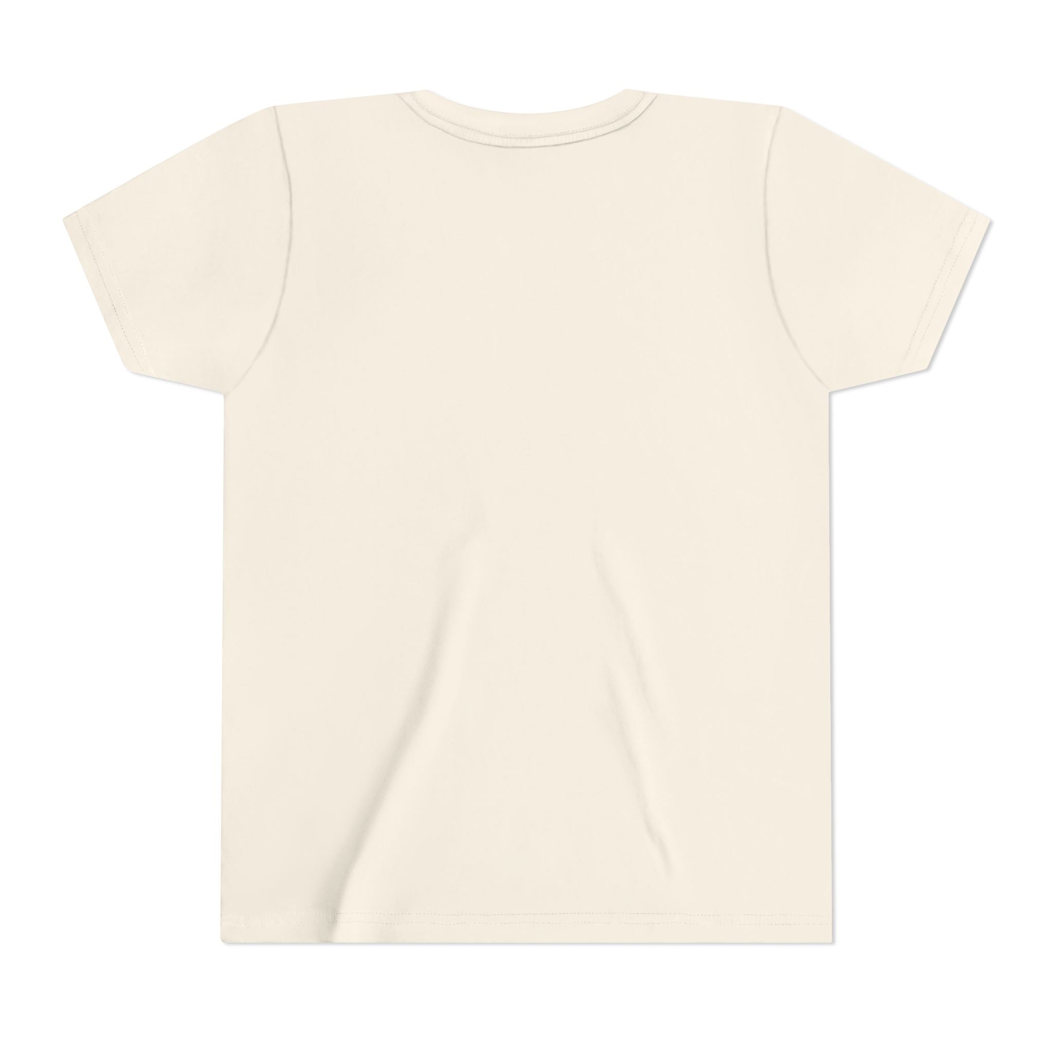 Moonshell Garden Youth Short Sleeve Tee