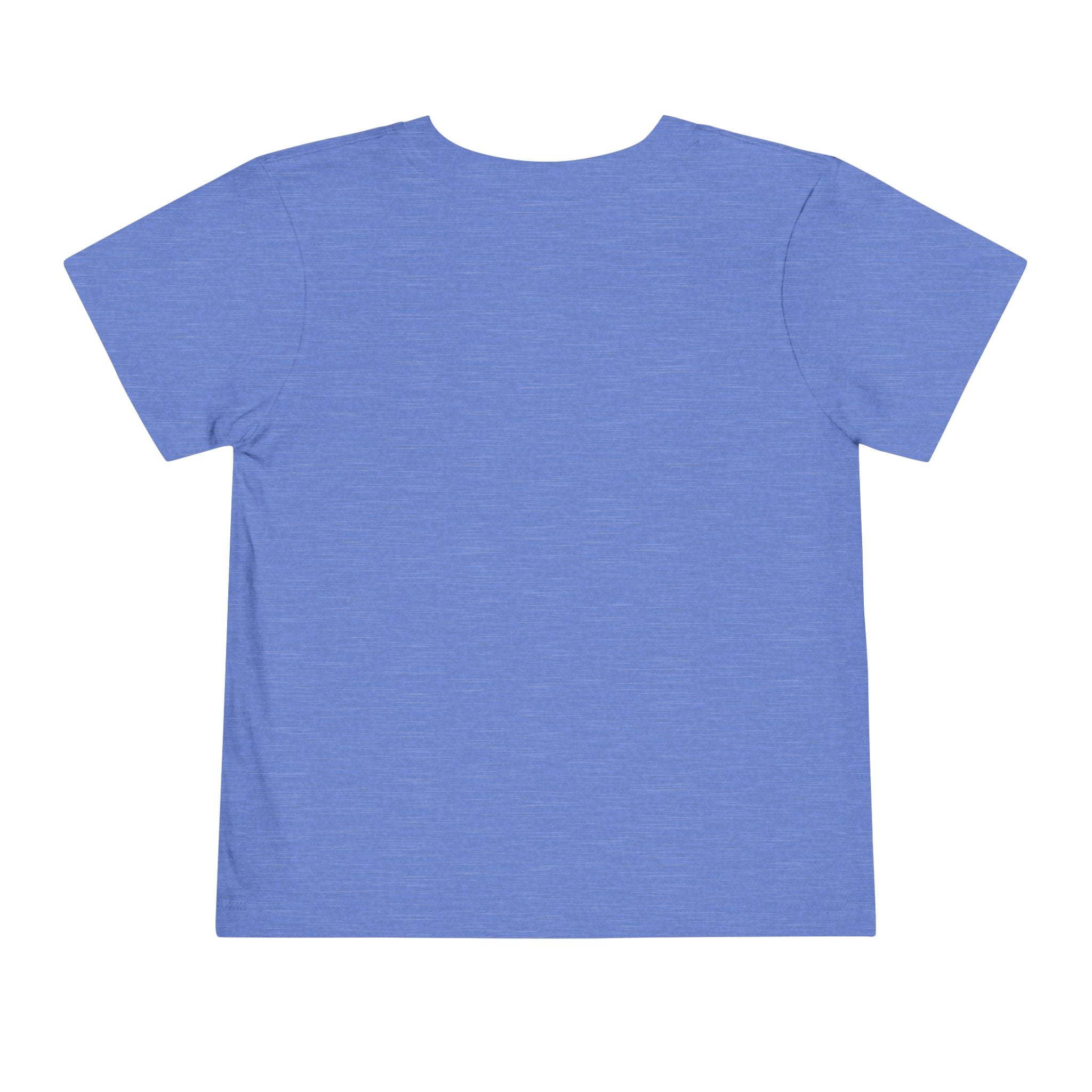 Moonshell Garden Toddler Short Sleeve Tee