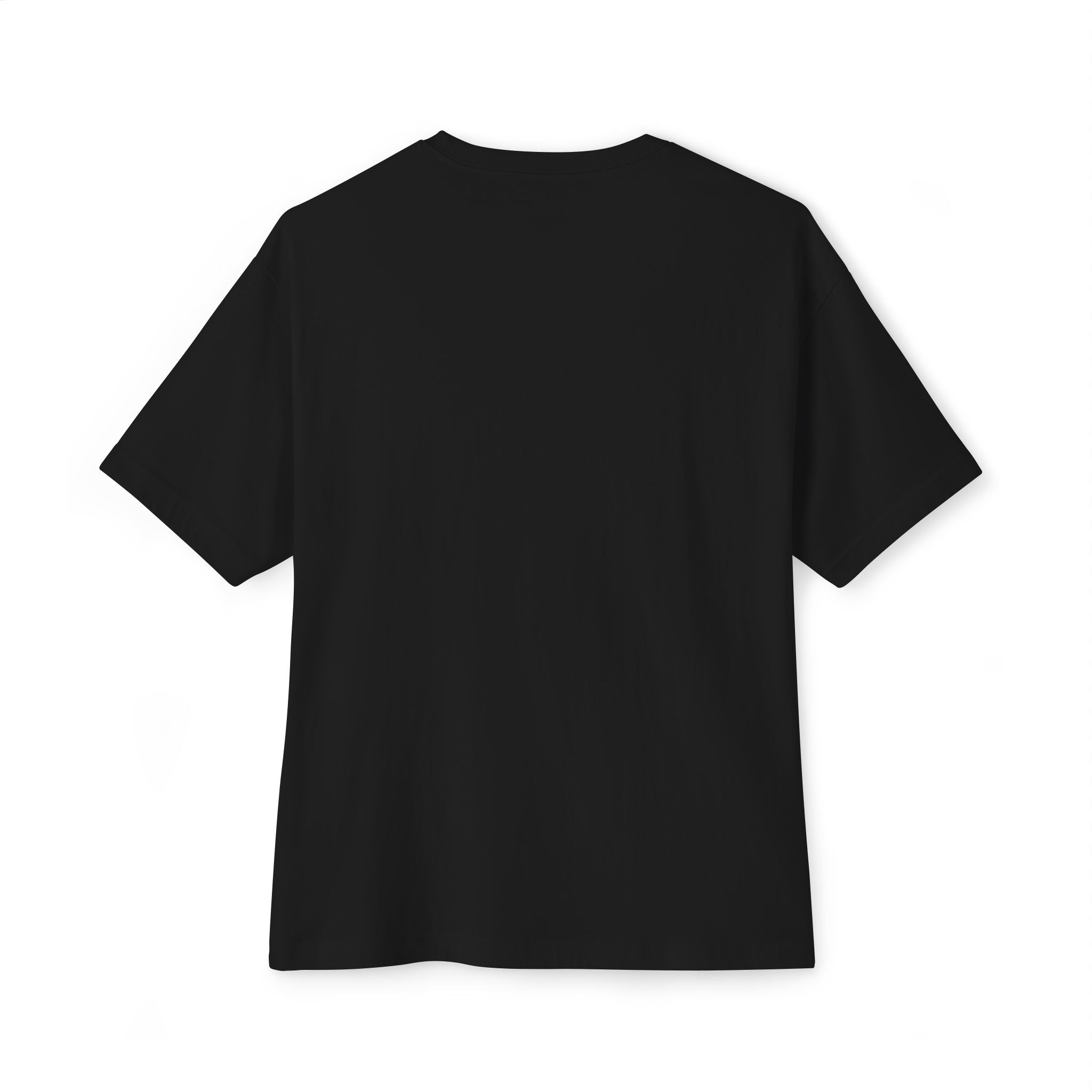 Moonshell Garden Unisex Adult Relaxed Tee