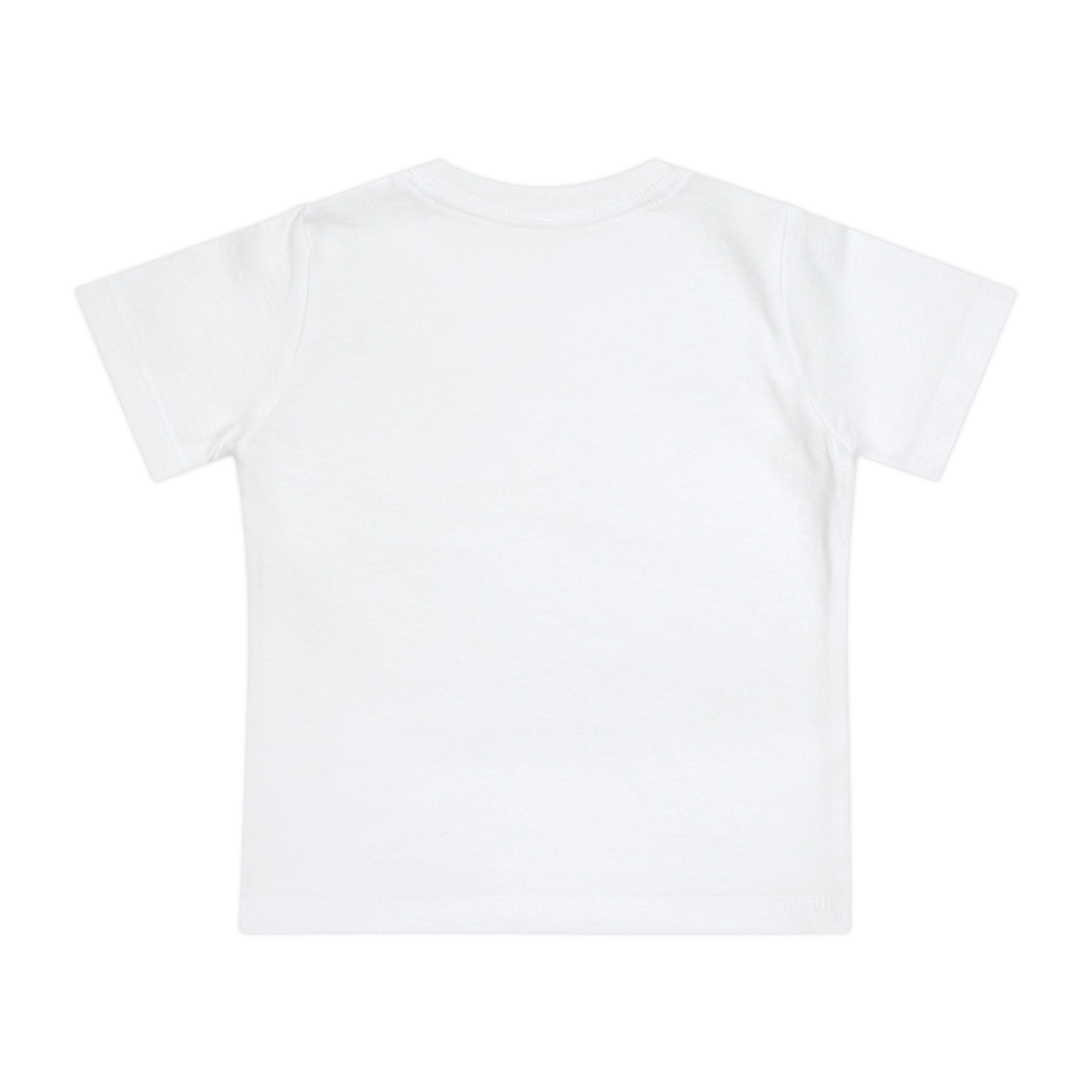 Baby T-Shirt — "Wicked Little Rebel"