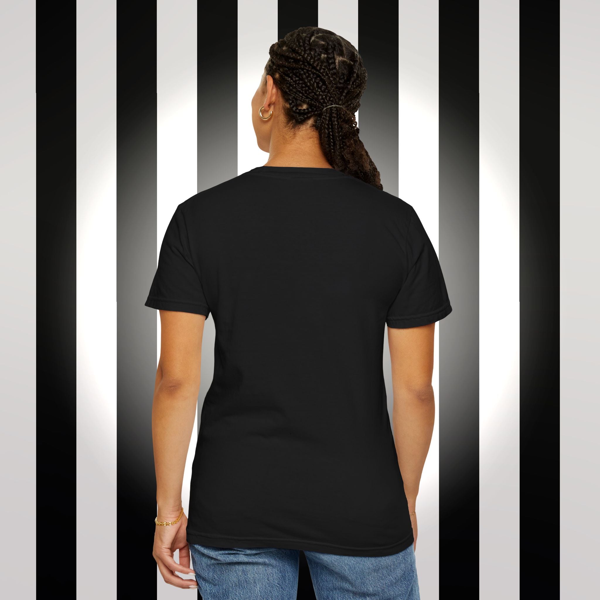 Wicked Little Rebel Unisex T-shirt