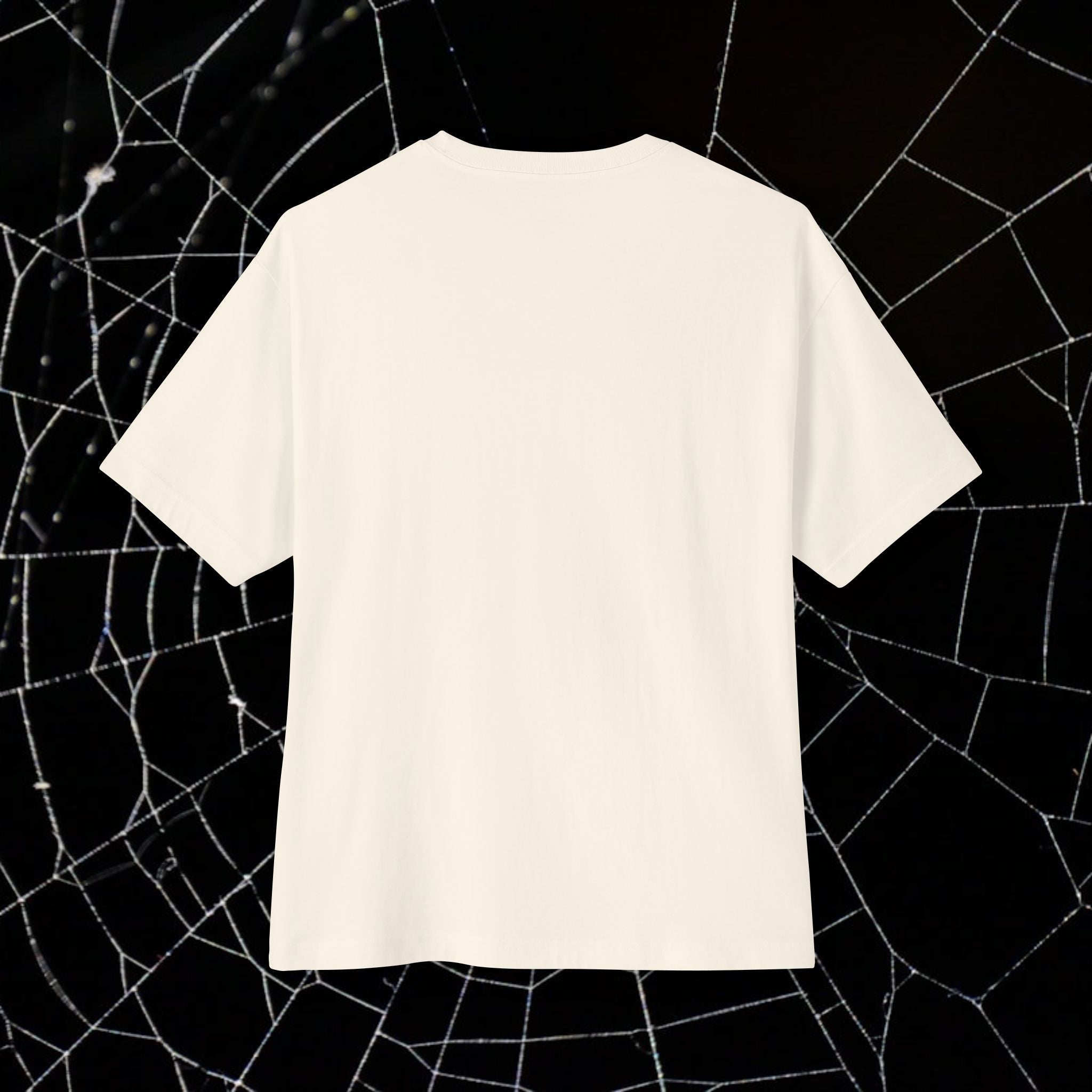 Penguin Protest - Unisex Relaxed Boxy Tee