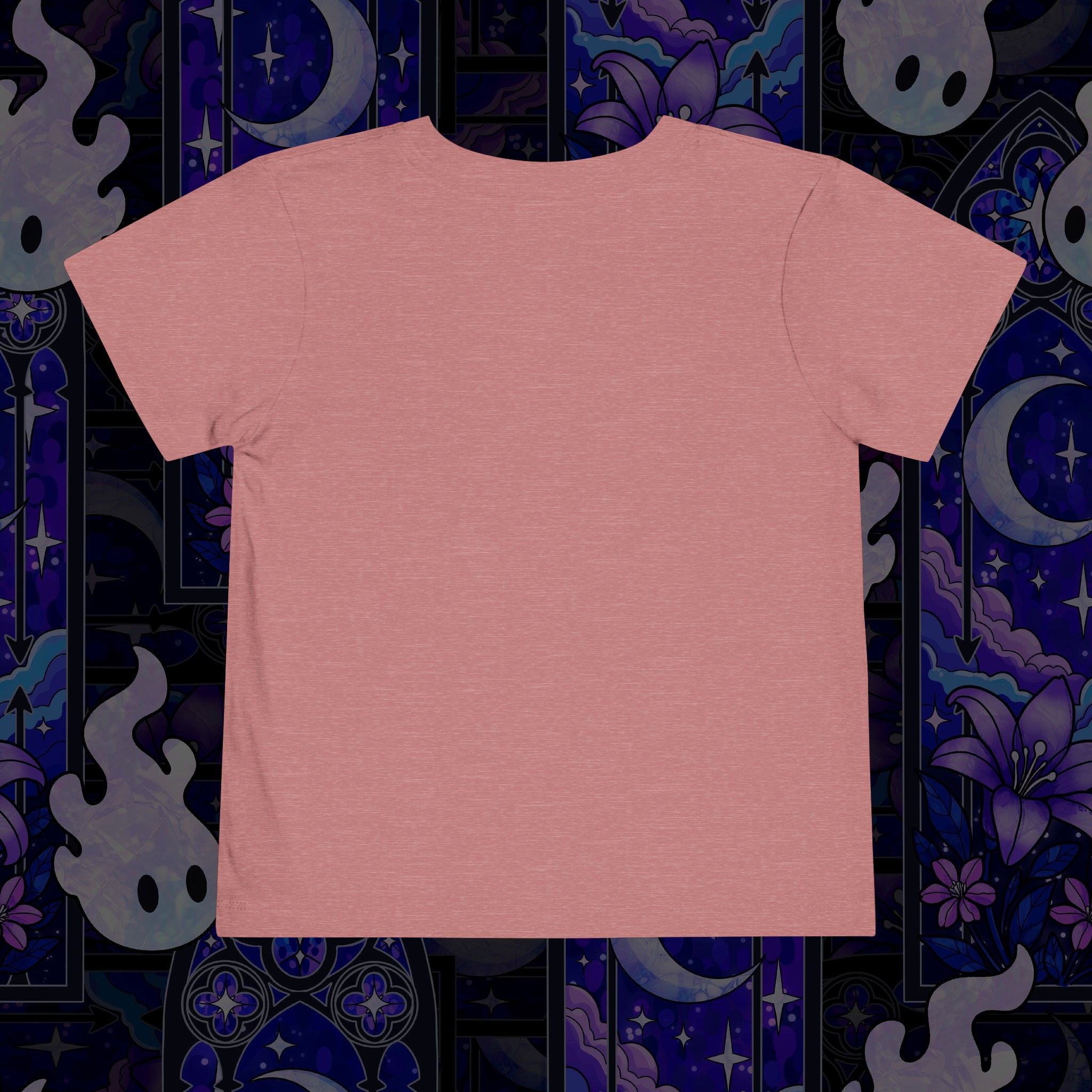 Tiger Fae Toddler Tee — Kids Shirt