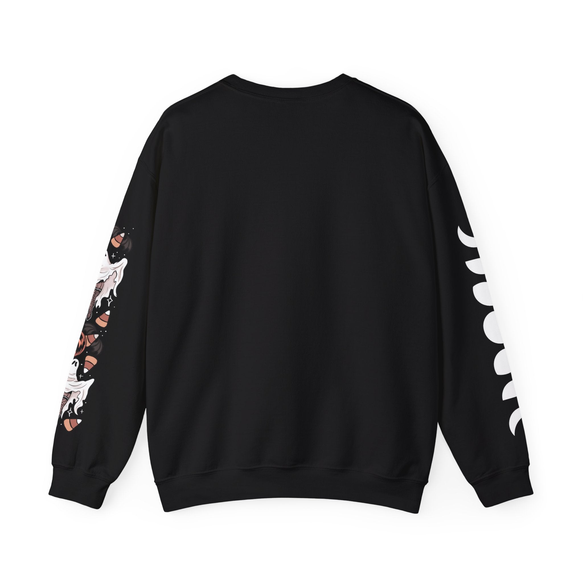 Boodoir PLAYGHOUL crewneck sweatshirt