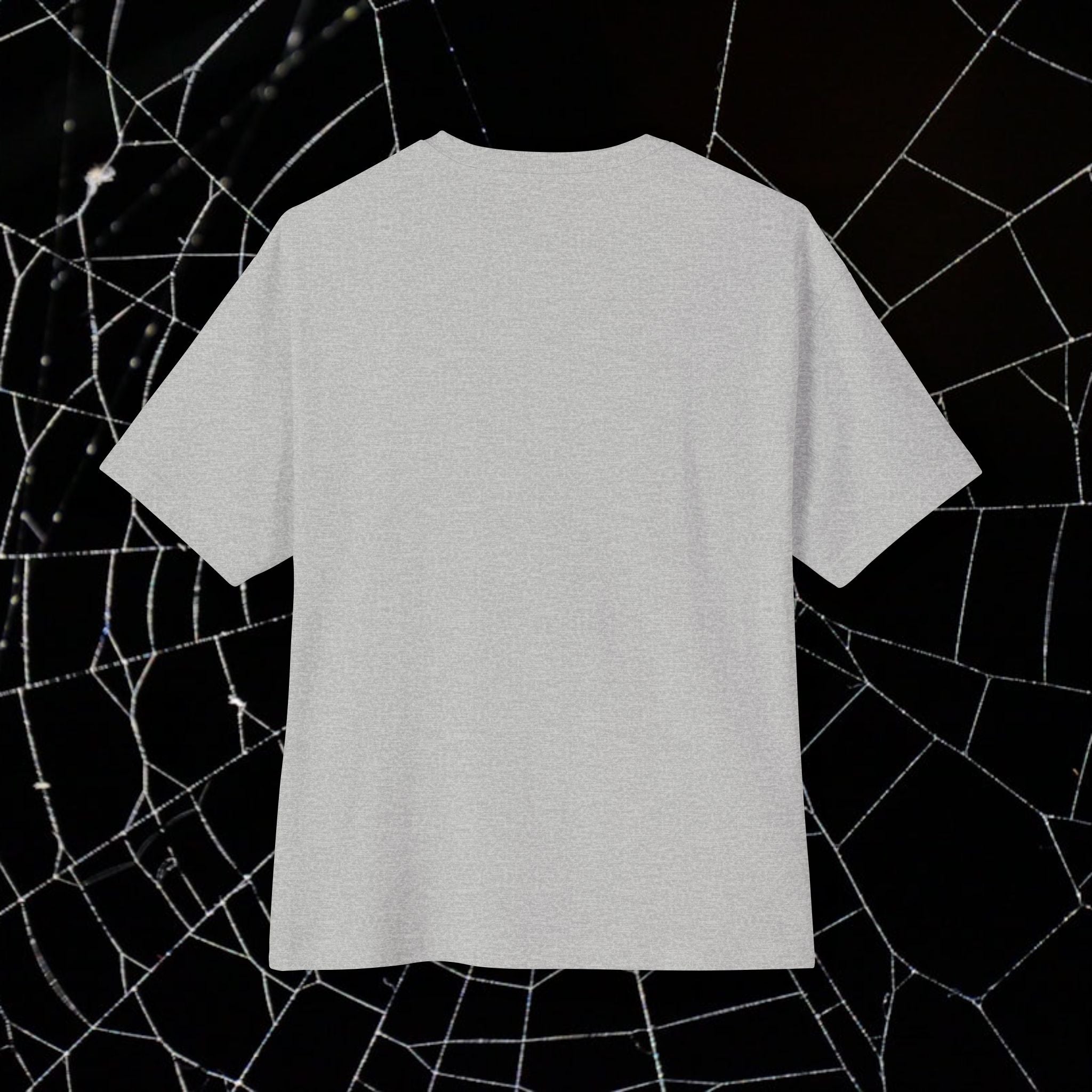 Liberty for All - Unisex Relaxed Boxy Tee