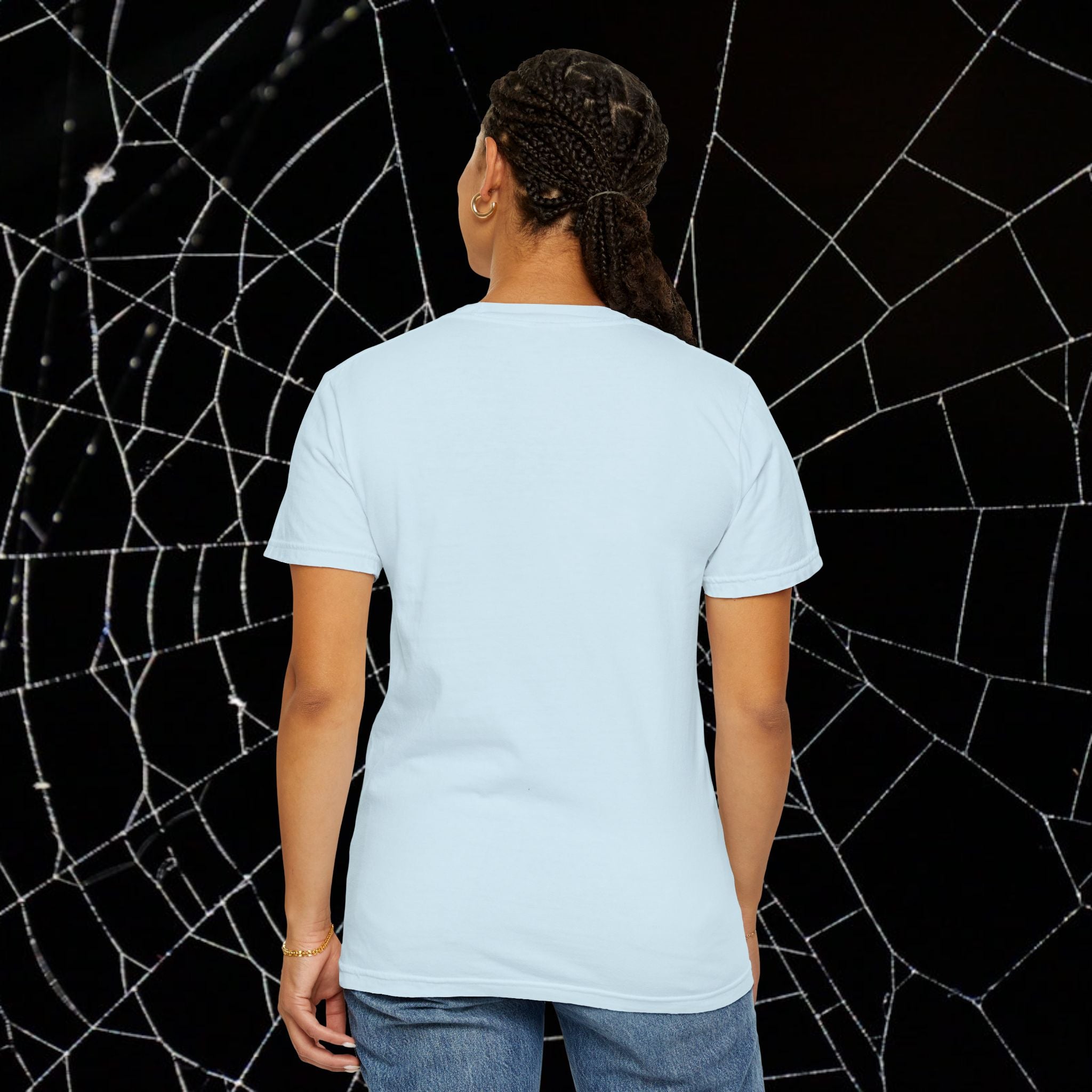Coffin Unisex T-shirt (Hextober 2025)
