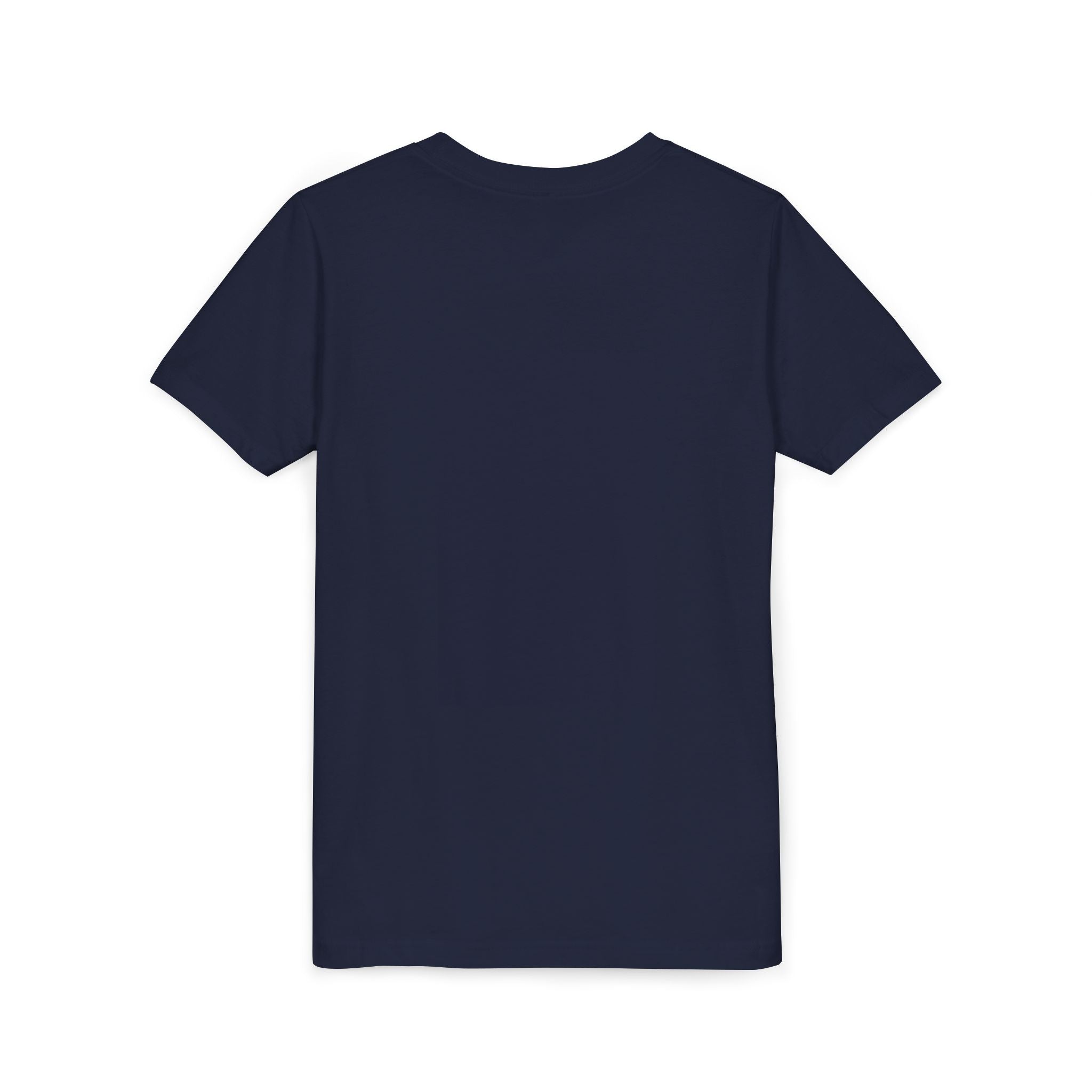 Moonshell Garden Youth Short Sleeve Tee