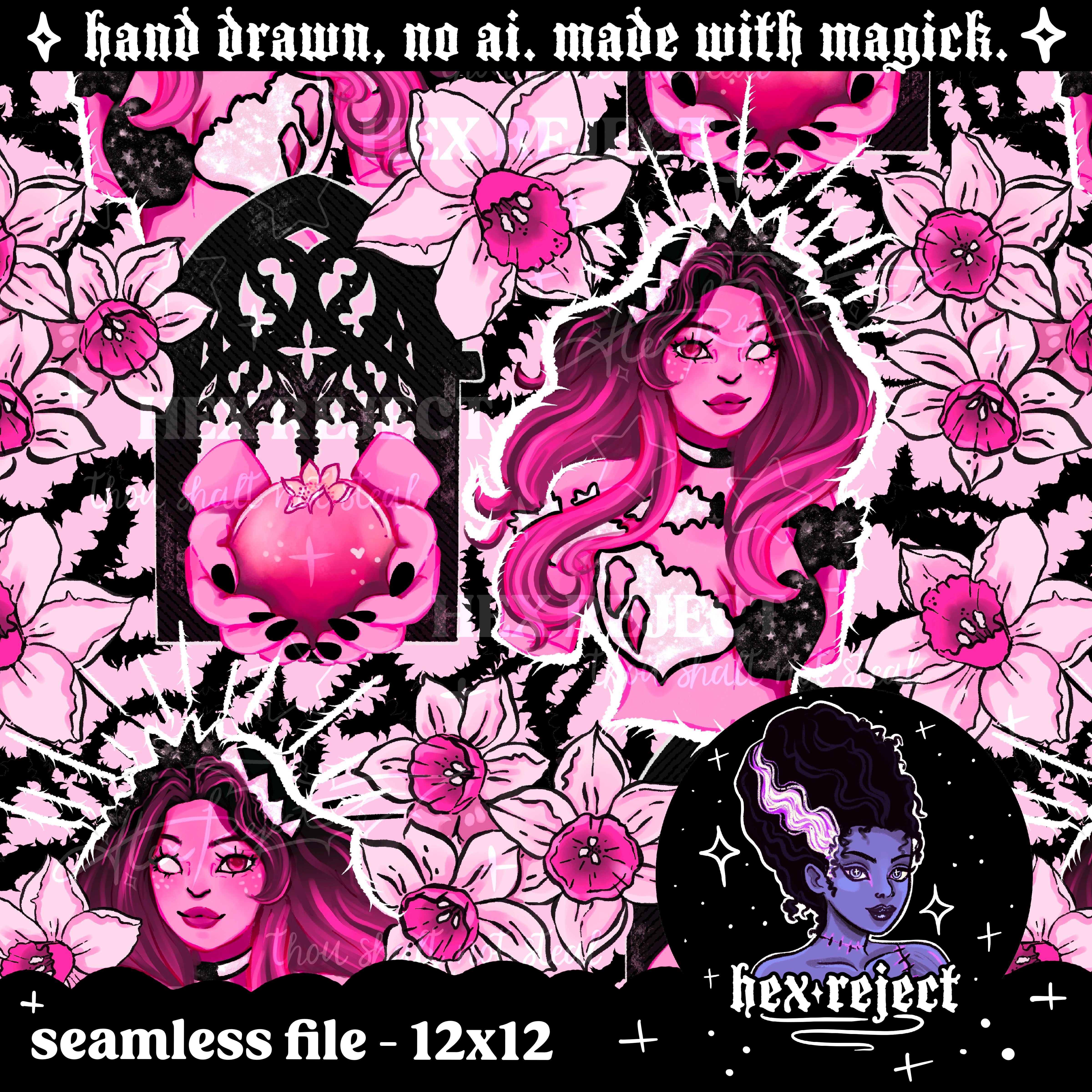 Persephone - Seamless file