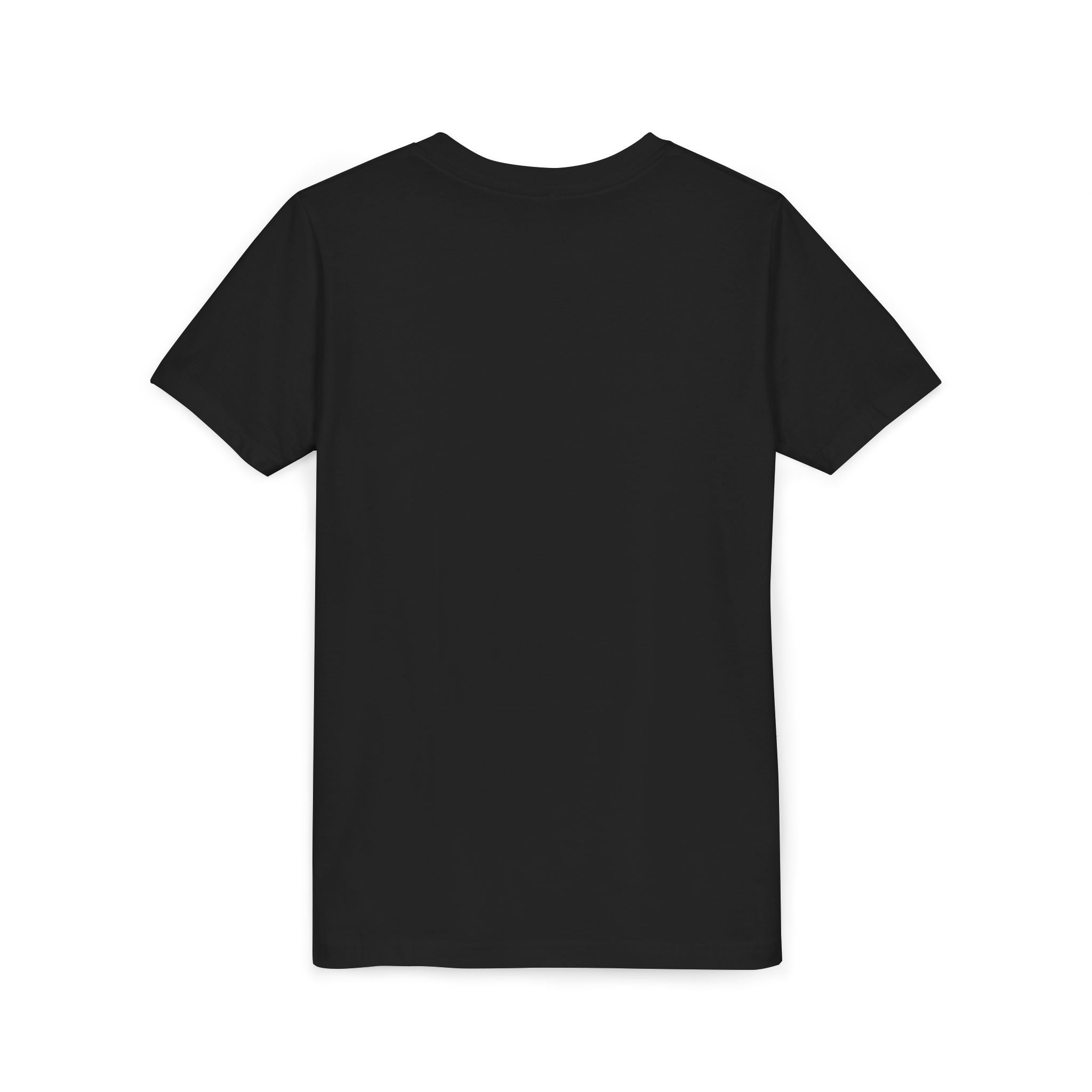 Moonshell Garden Youth Short Sleeve Tee