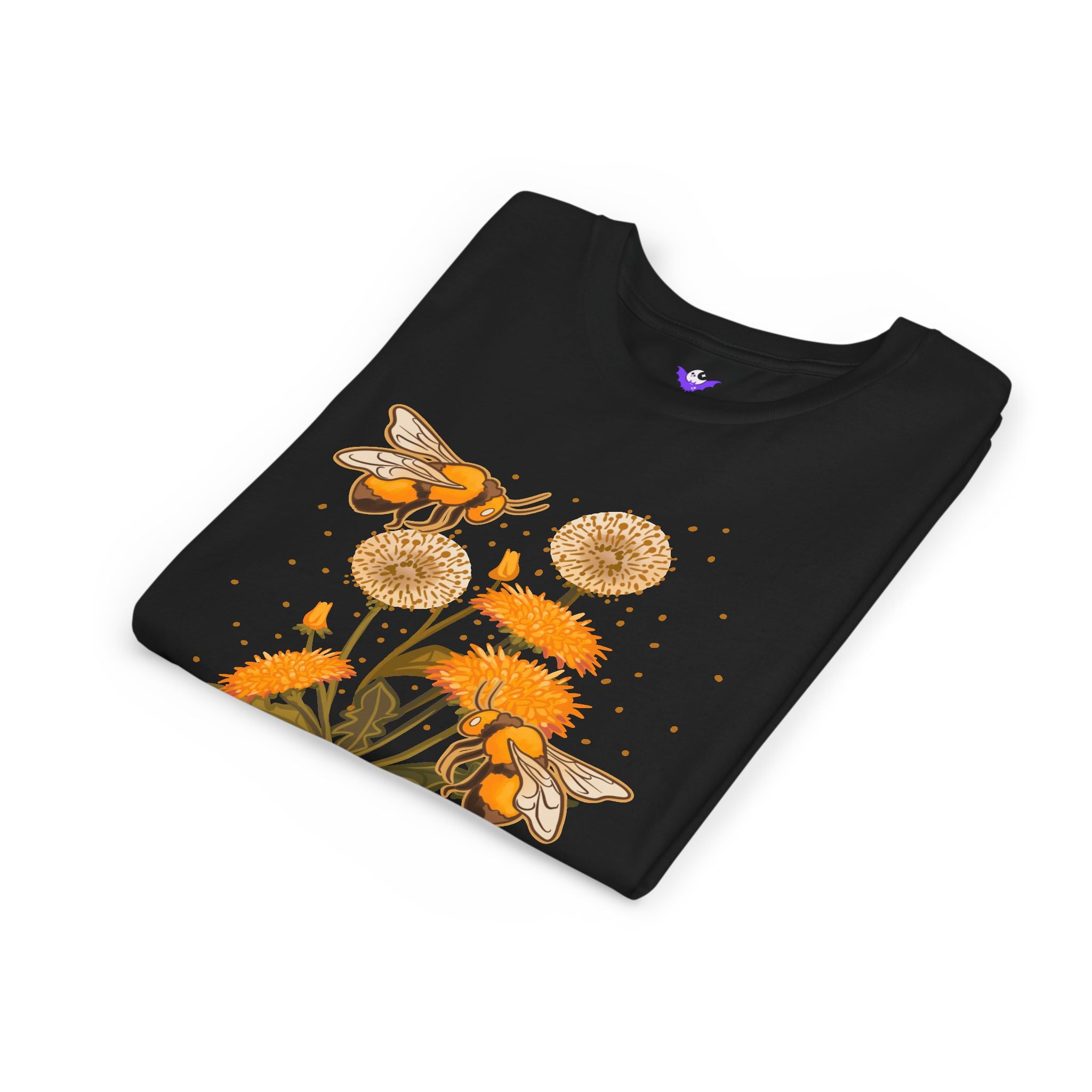 Beewitched Youth Short Sleeve Tee