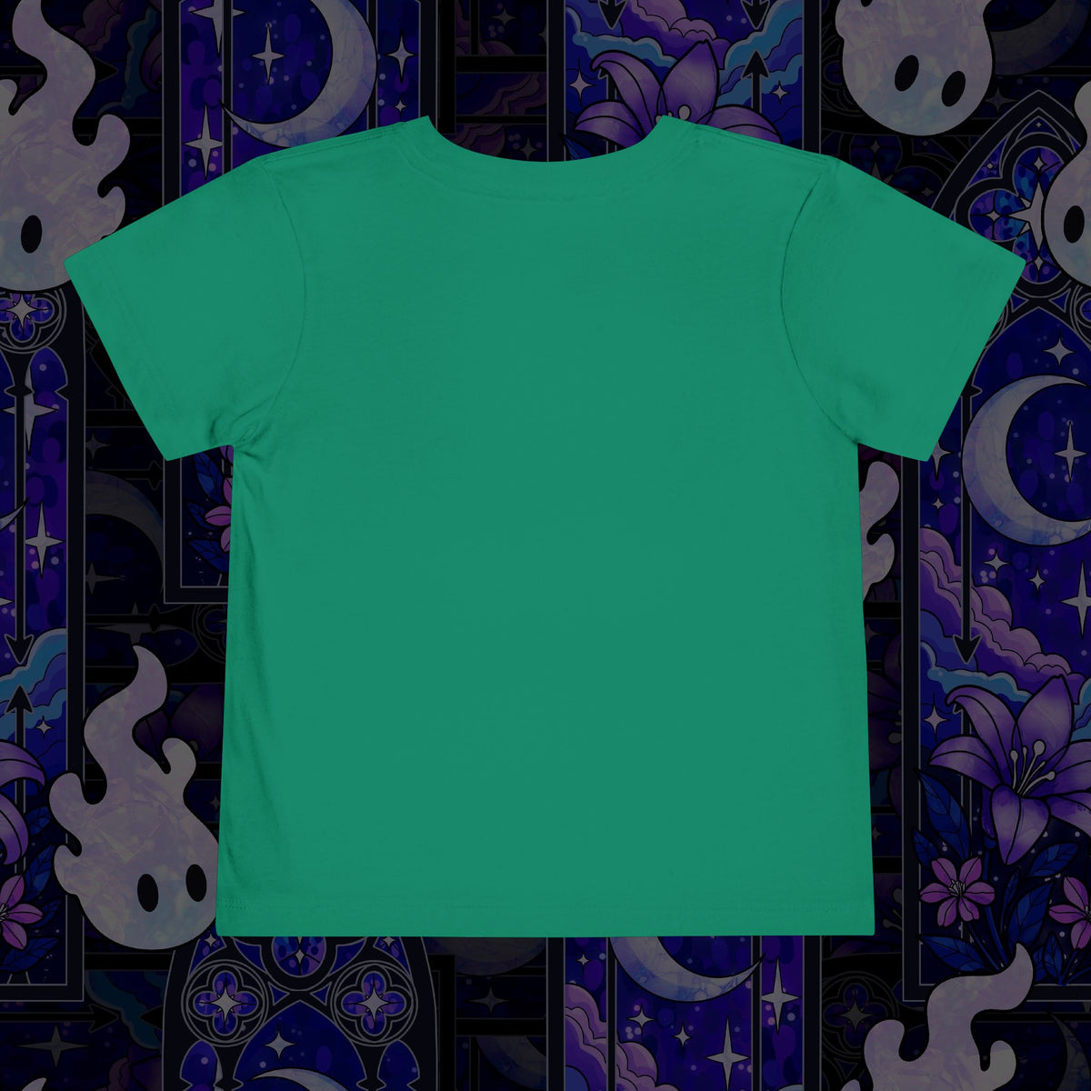 Tiger Fae Toddler Tee — Kids Shirt