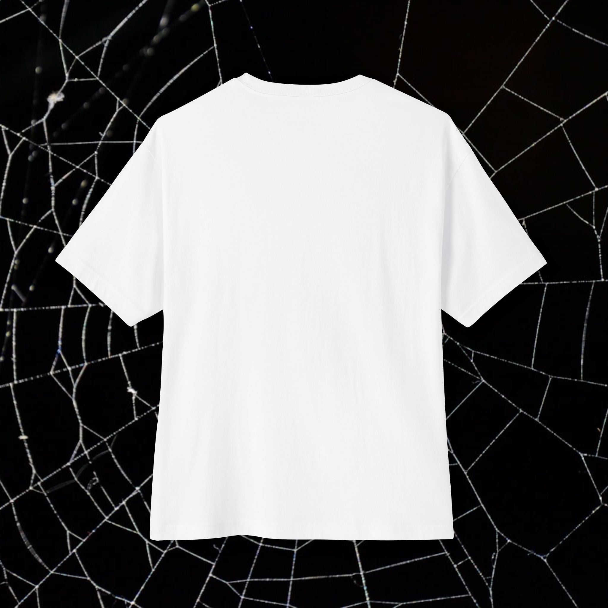 Penguin Protest - Unisex Relaxed Boxy Tee