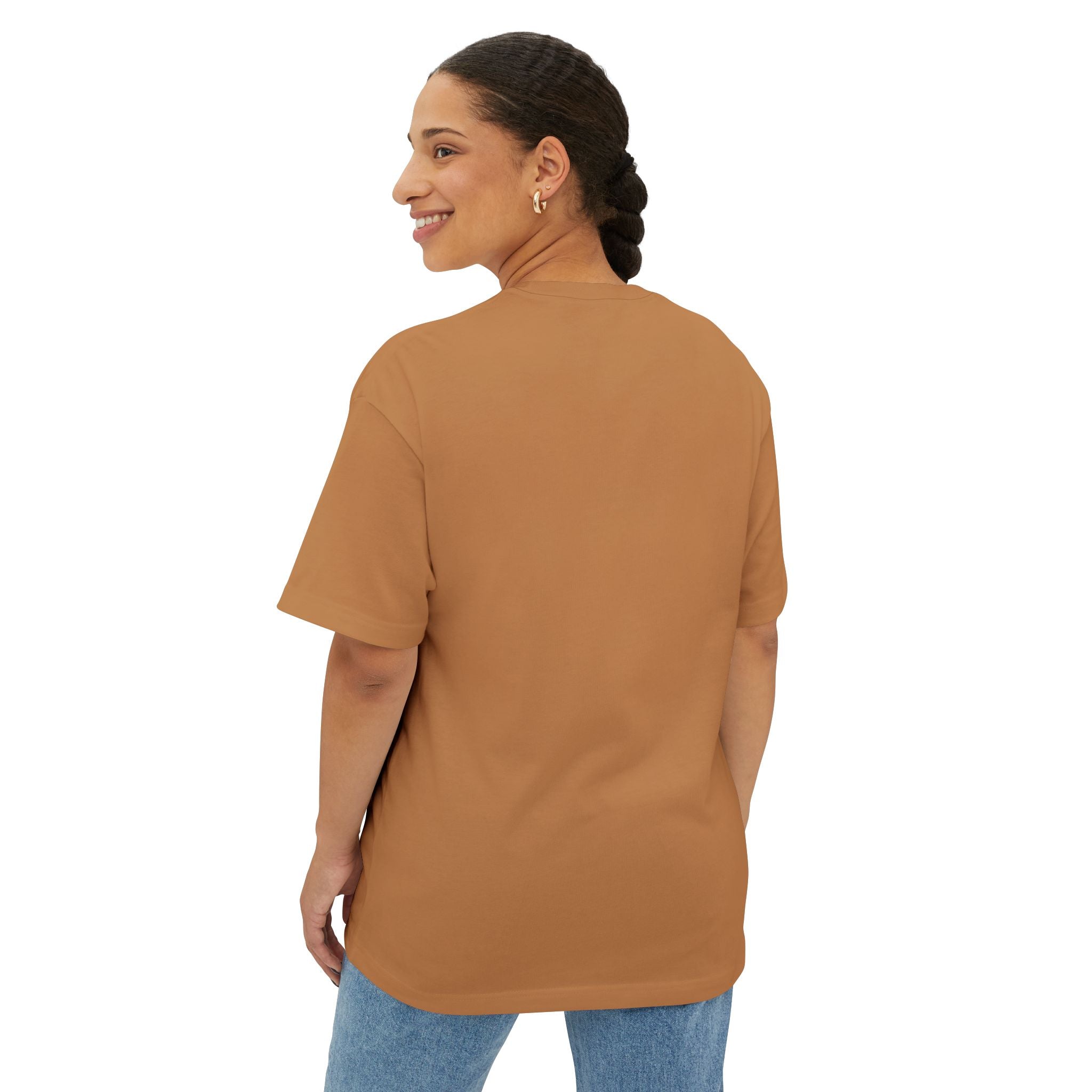 Beewitched Unisex Adult Relaxed Tee