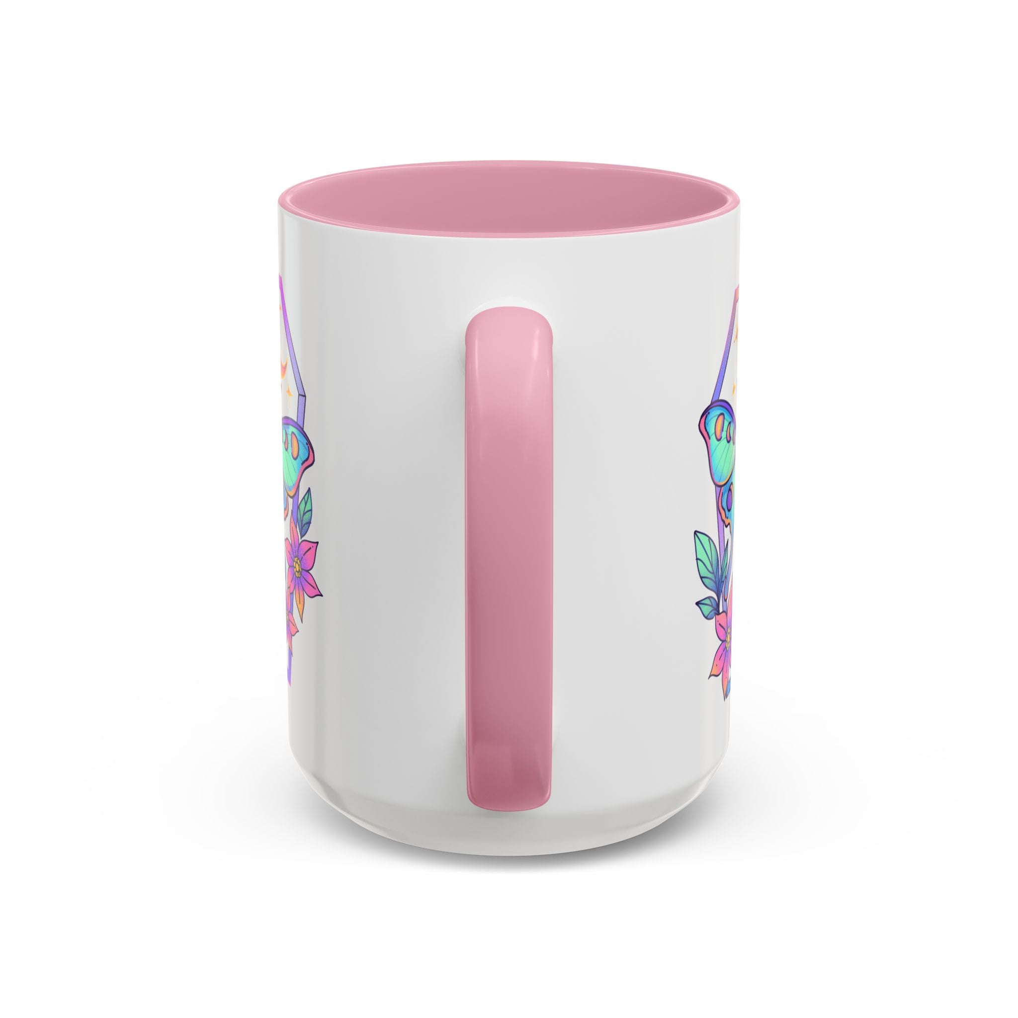 Coffin Coffee Mug (Hextober 2025) - 11oz & 15oz