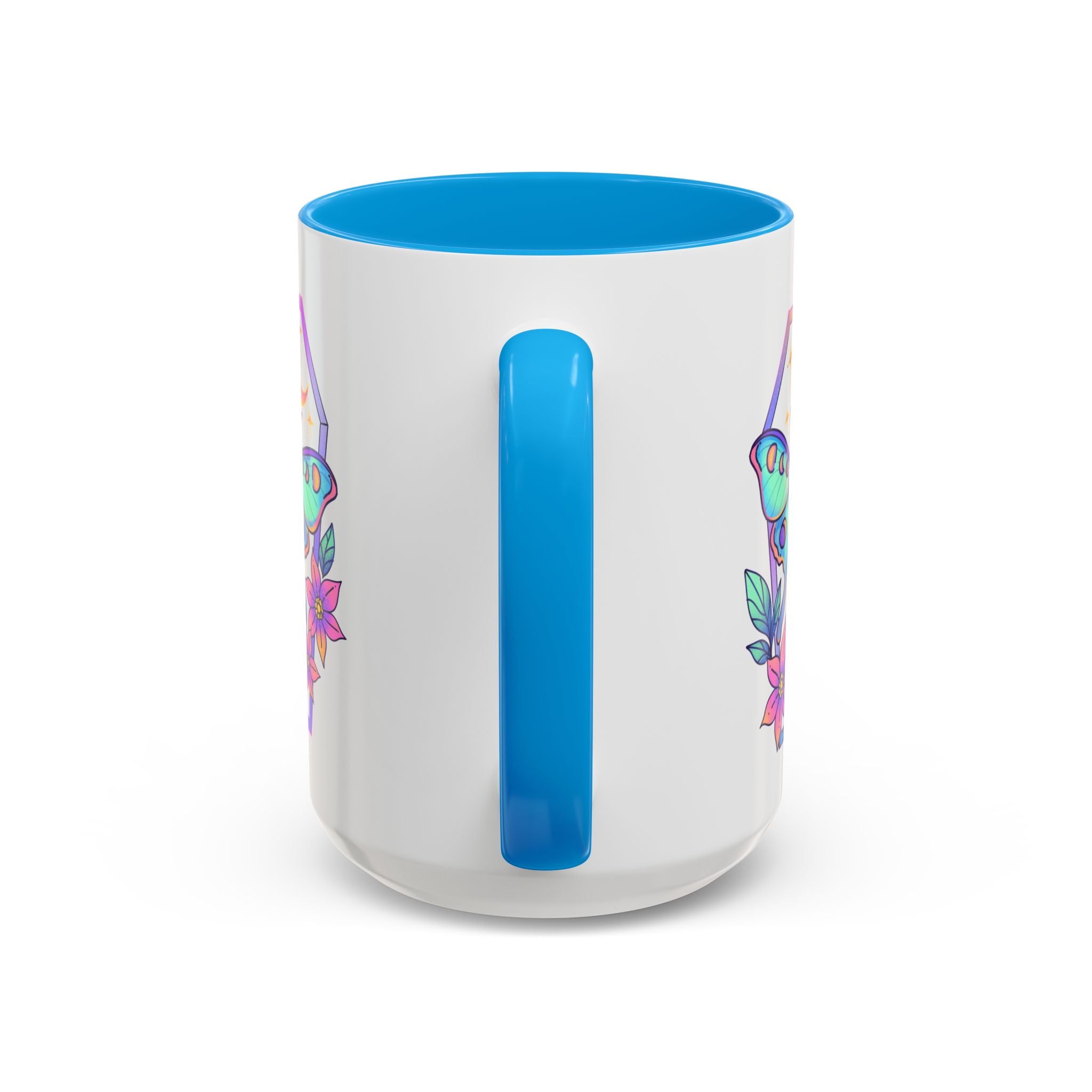 Coffin Coffee Mug (Hextober 2025) - 11oz & 15oz