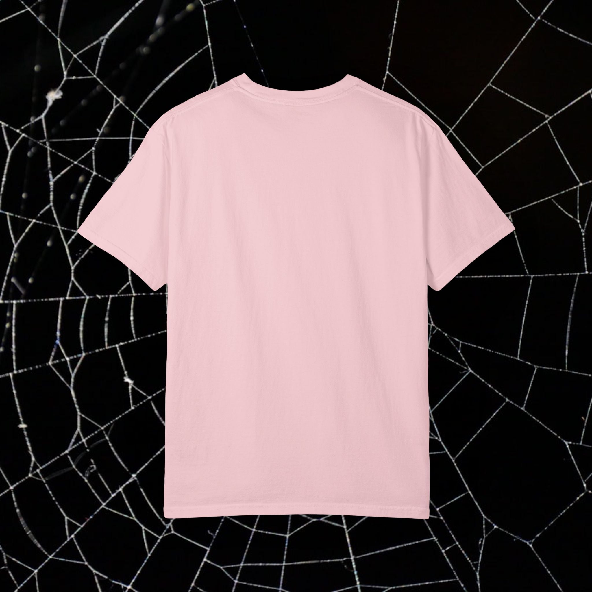 Coffin Unisex T-shirt (Hextober 2025)
