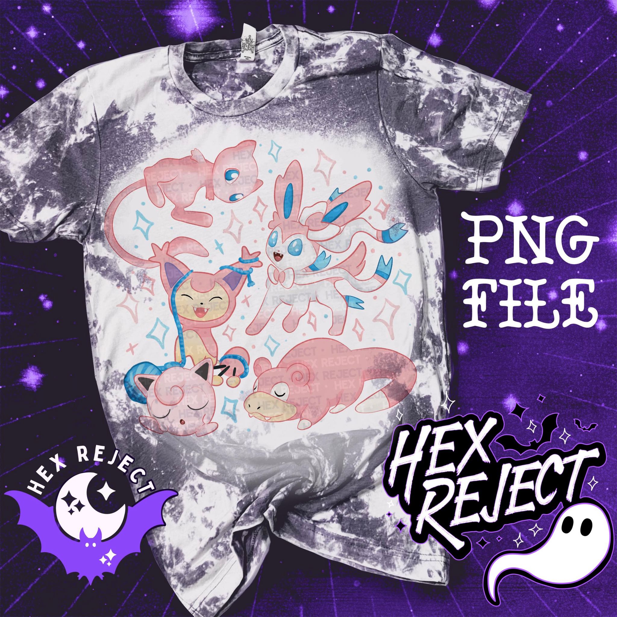 Pink Monster - Sub file