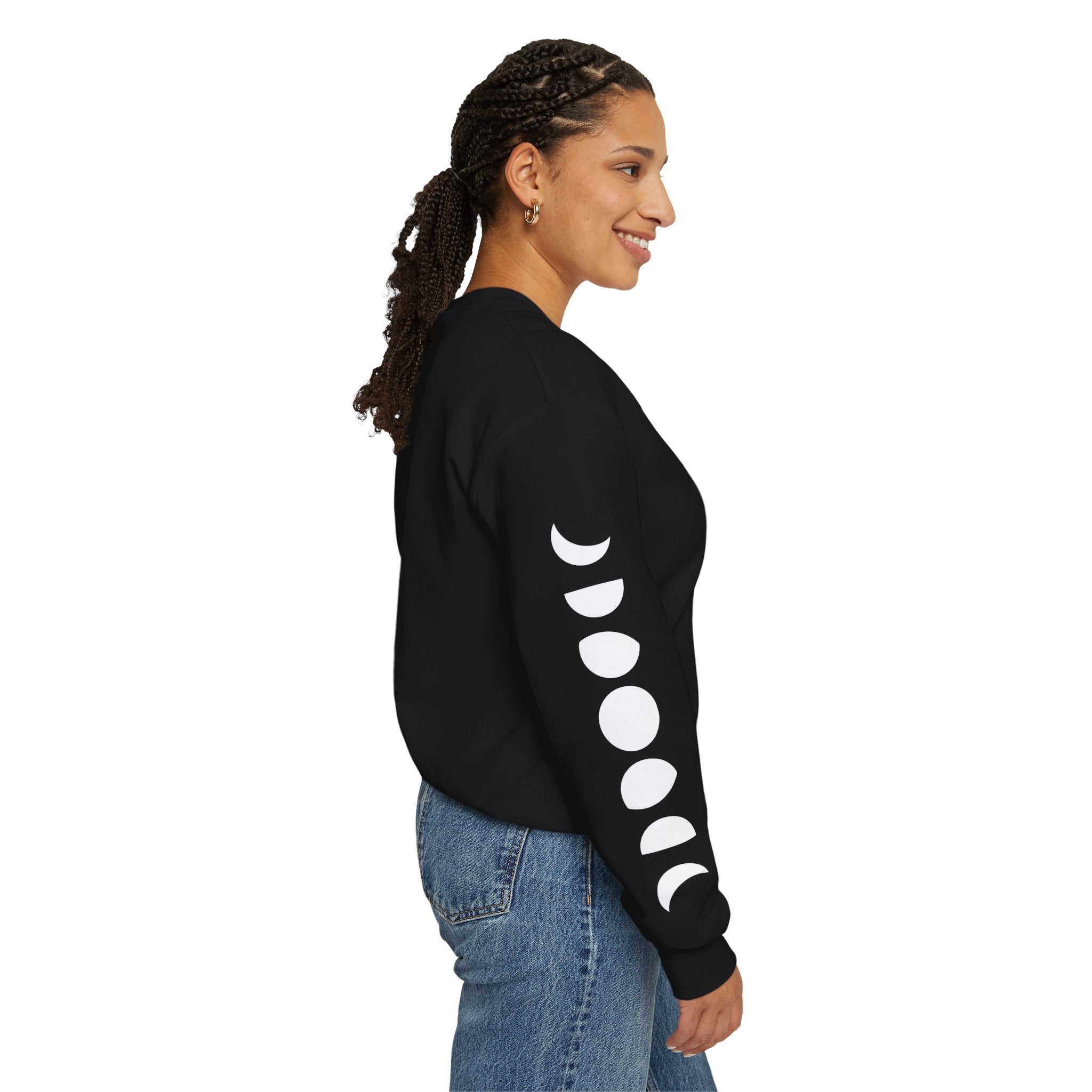 Boodoir PLAYGHOUL crewneck sweatshirt