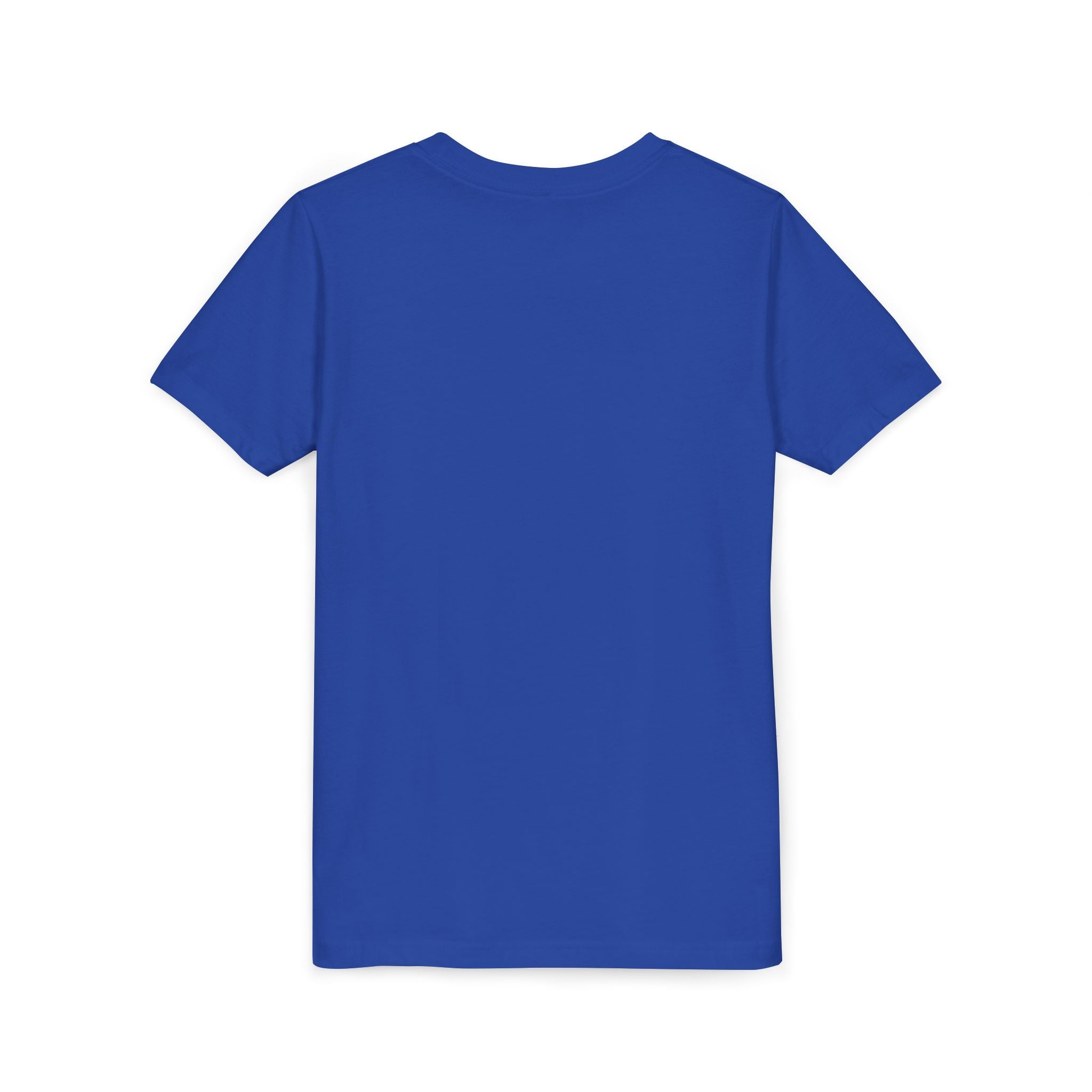 Moonshell Garden Youth Short Sleeve Tee