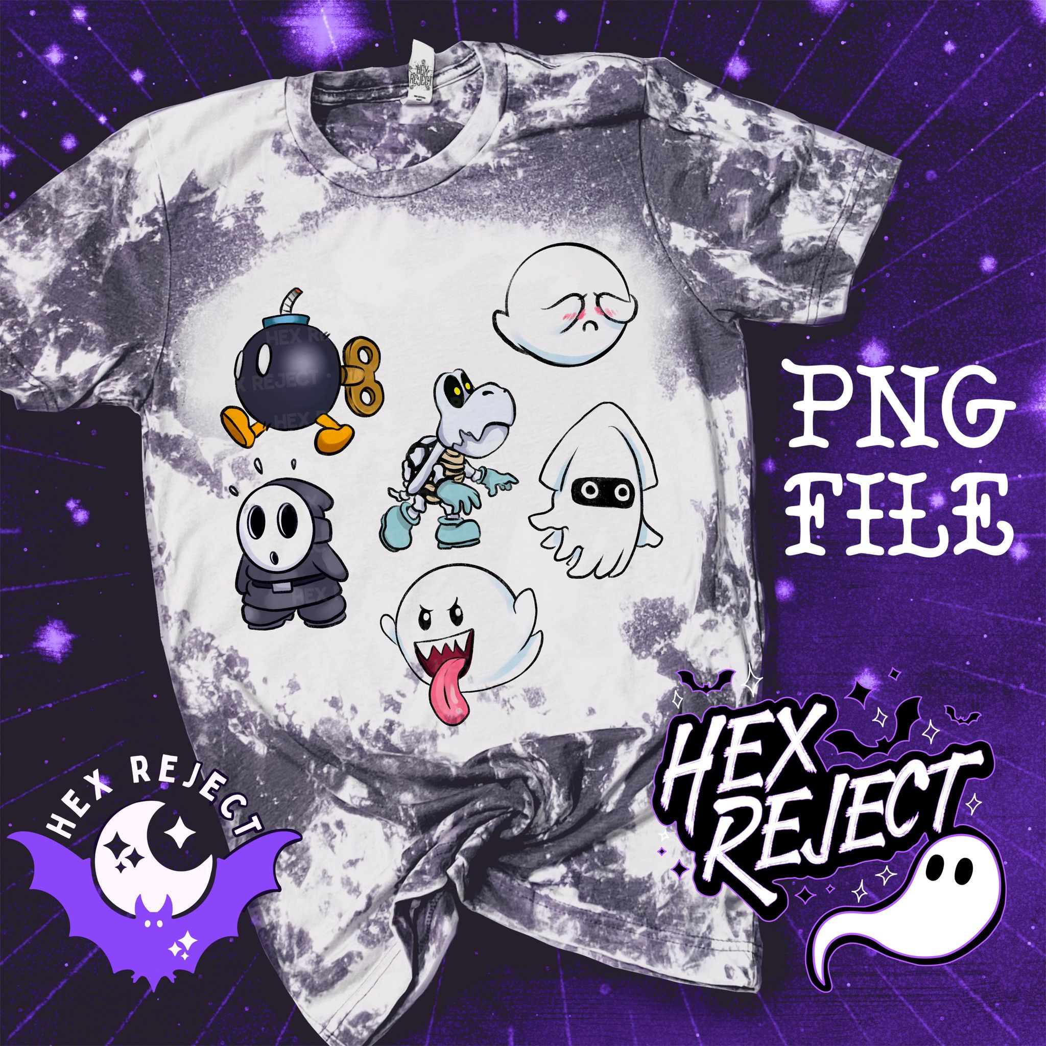 Bad Guys (Duh.) - Sub File