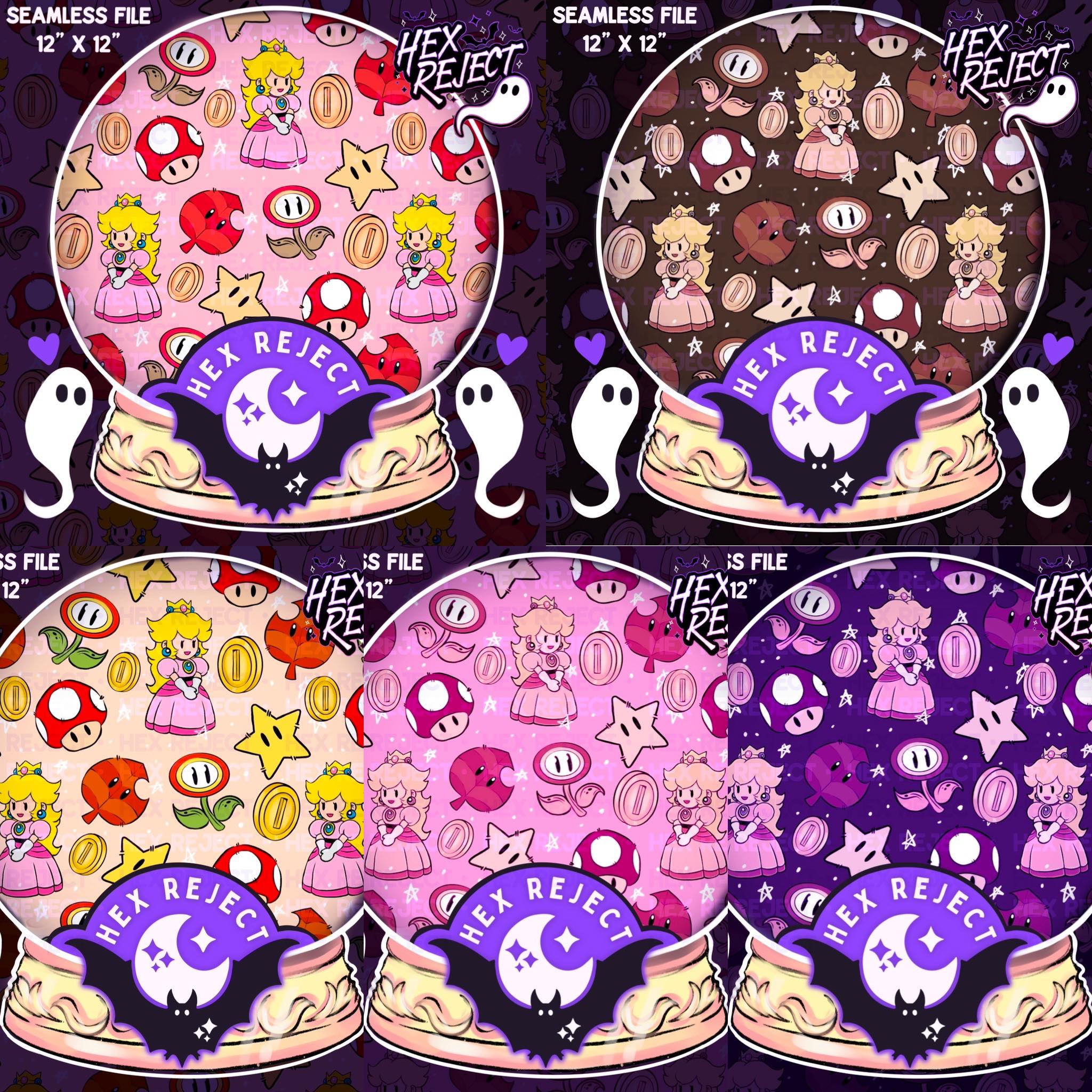 Paper P - Seamless file