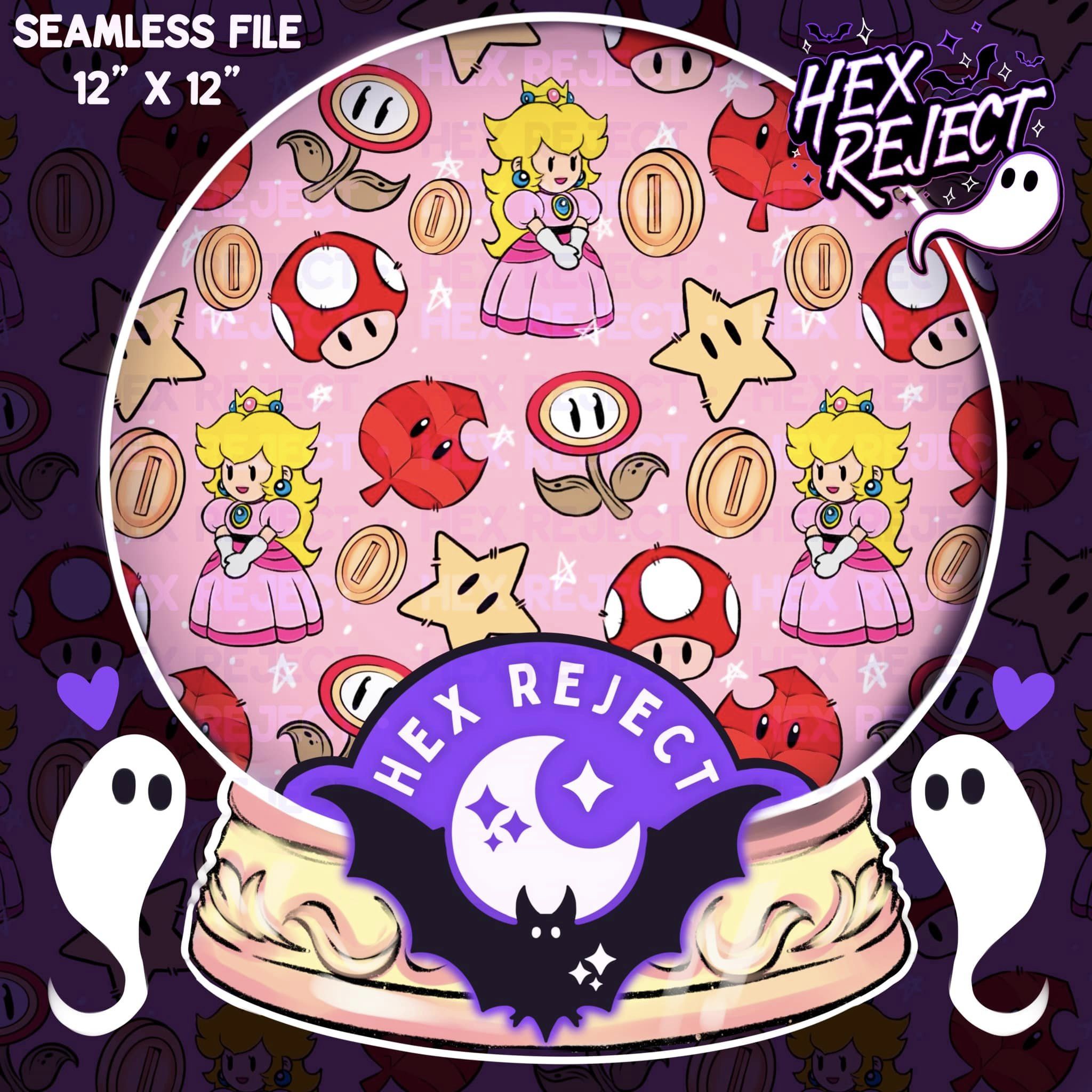 Paper P - Seamless file