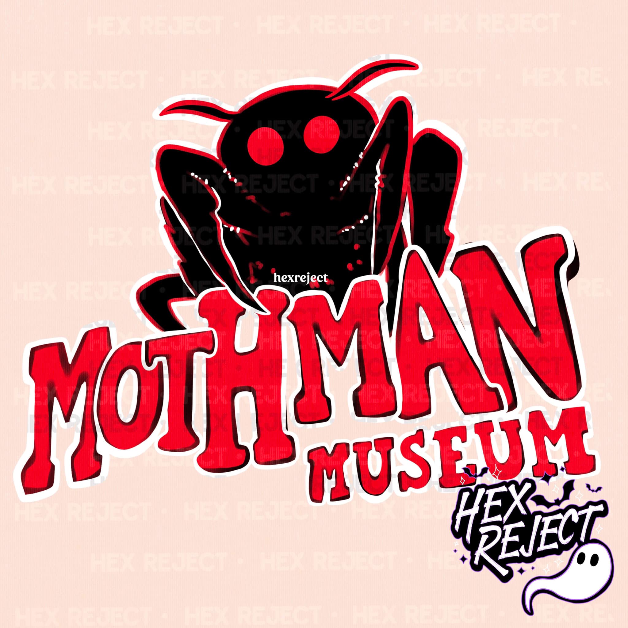 Mothman Museum - Sub File