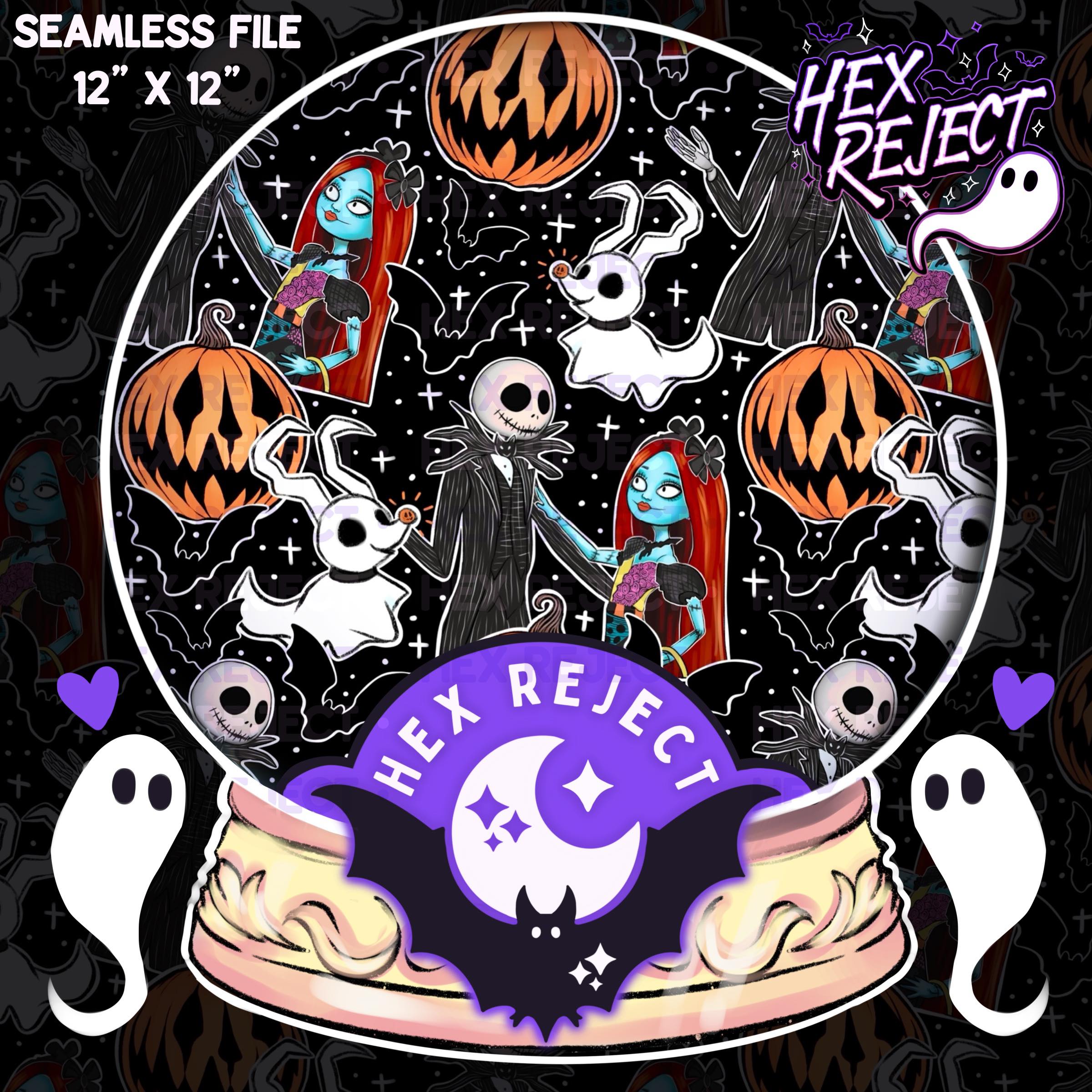 MH Skelly & Sally - Seamless file