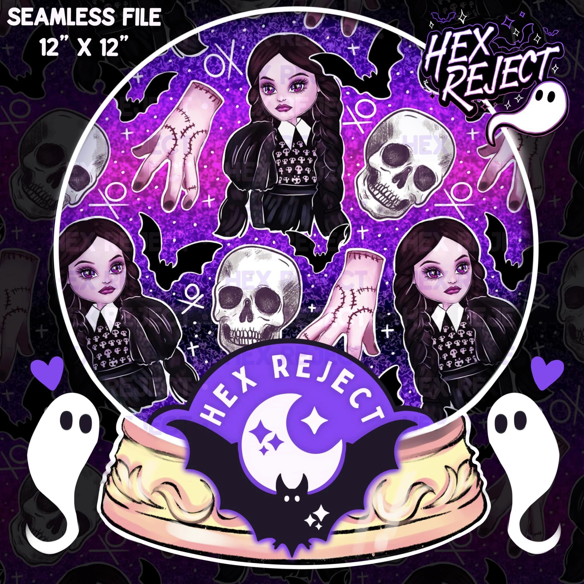 MH Wednesday - Seamless file