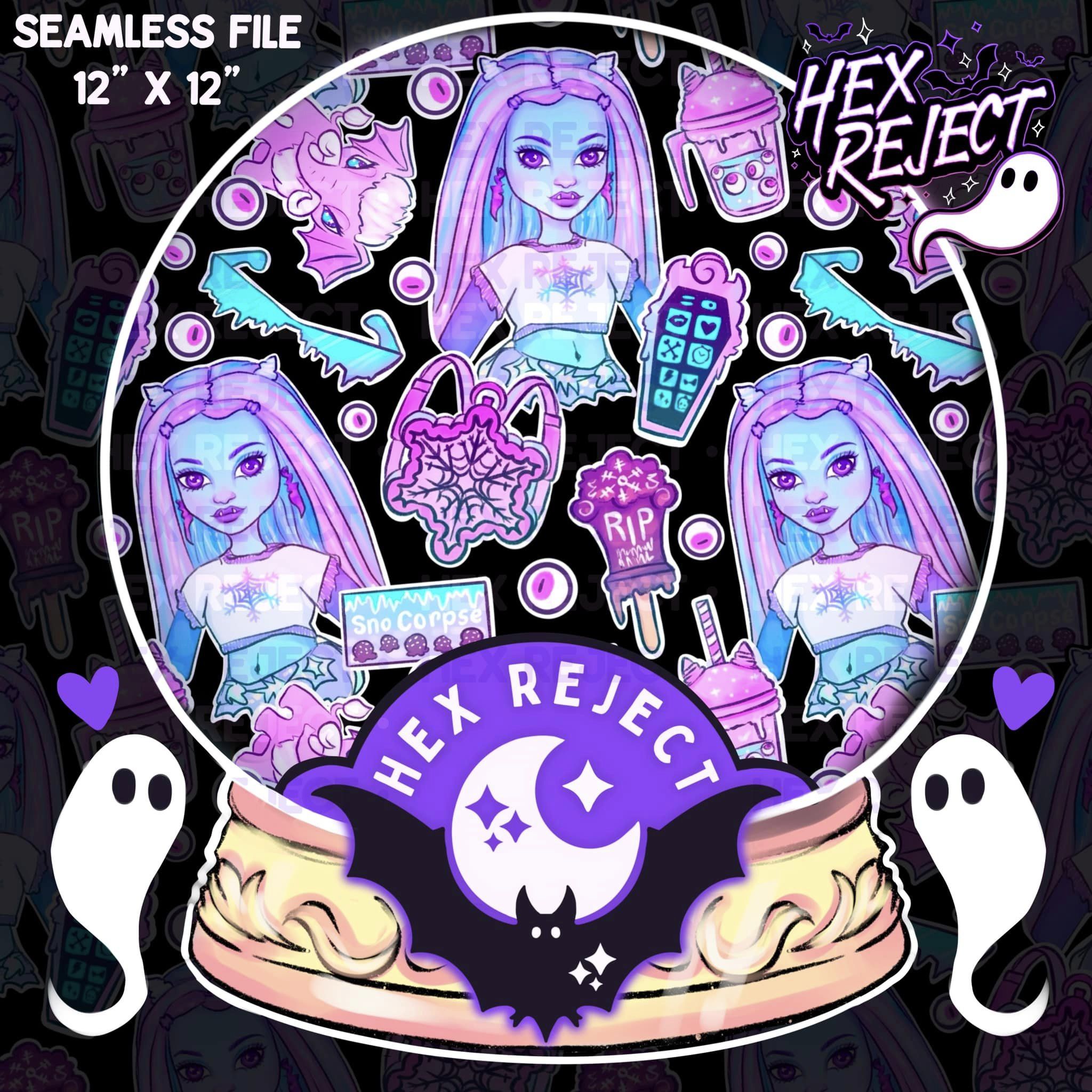 MH Abbey - Seamless file