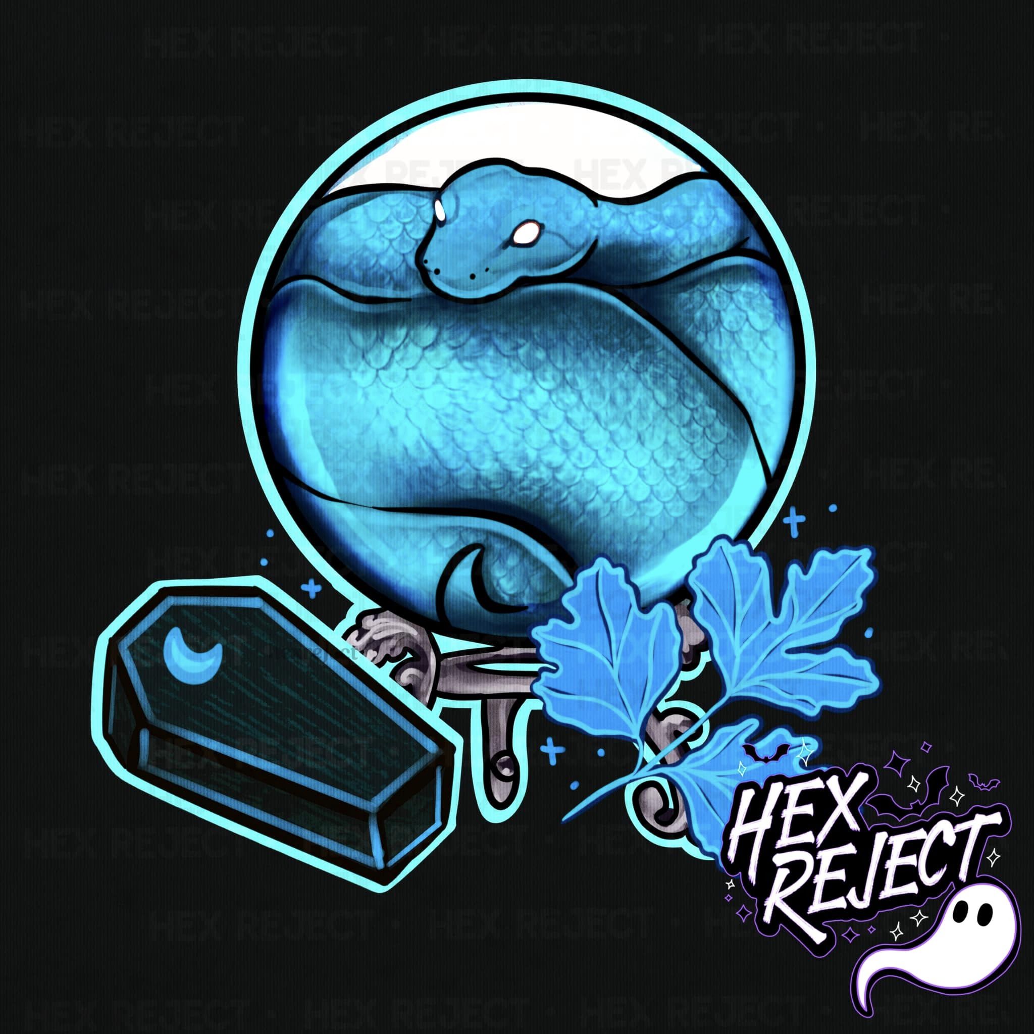 Wet Specimen - Sub File