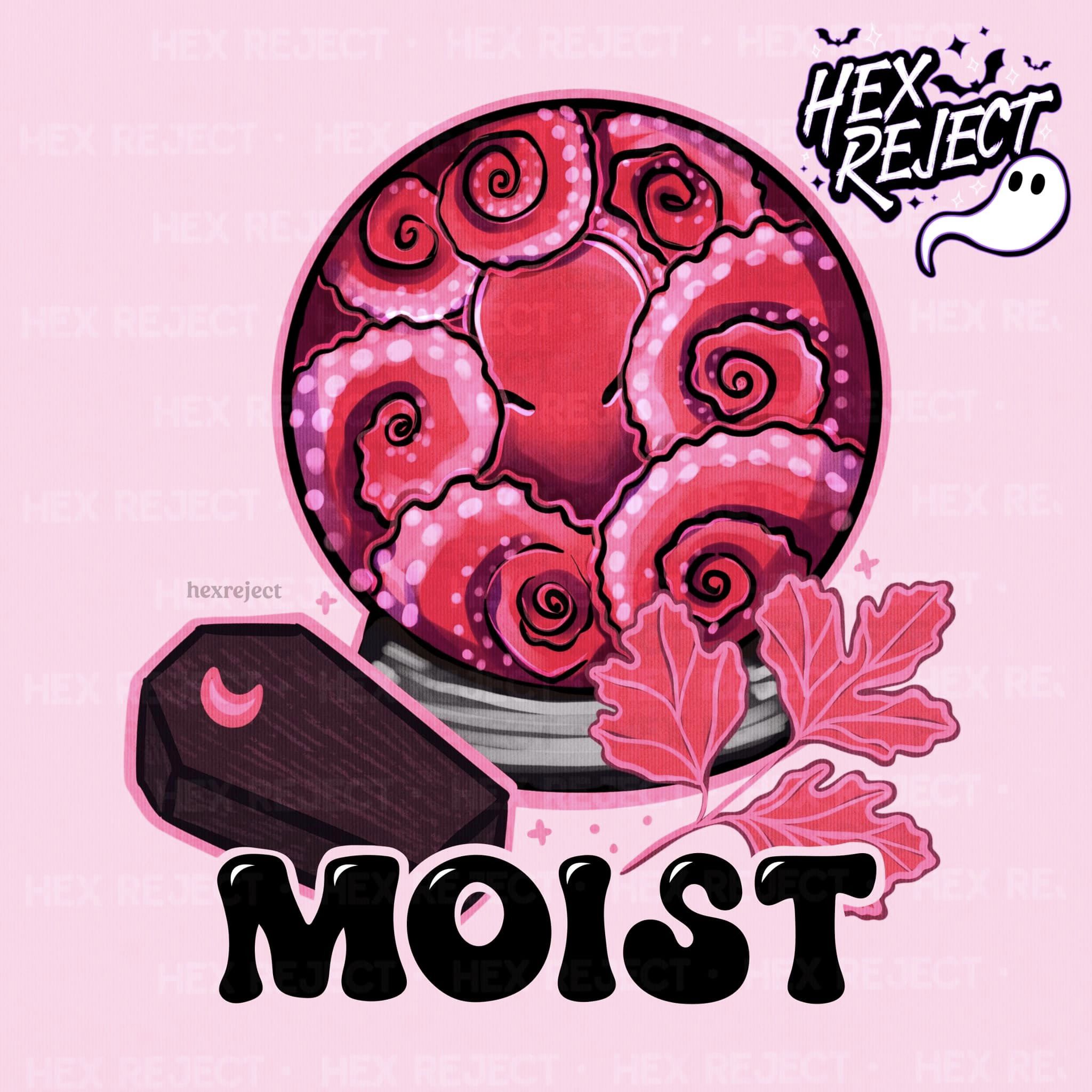 Wet Specimen - Sub File