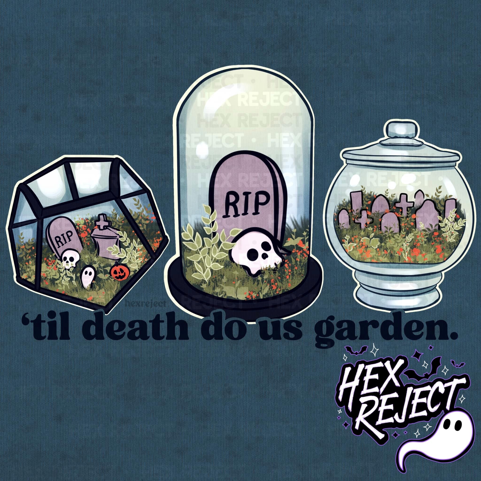 Cemeterrarium - Sub File