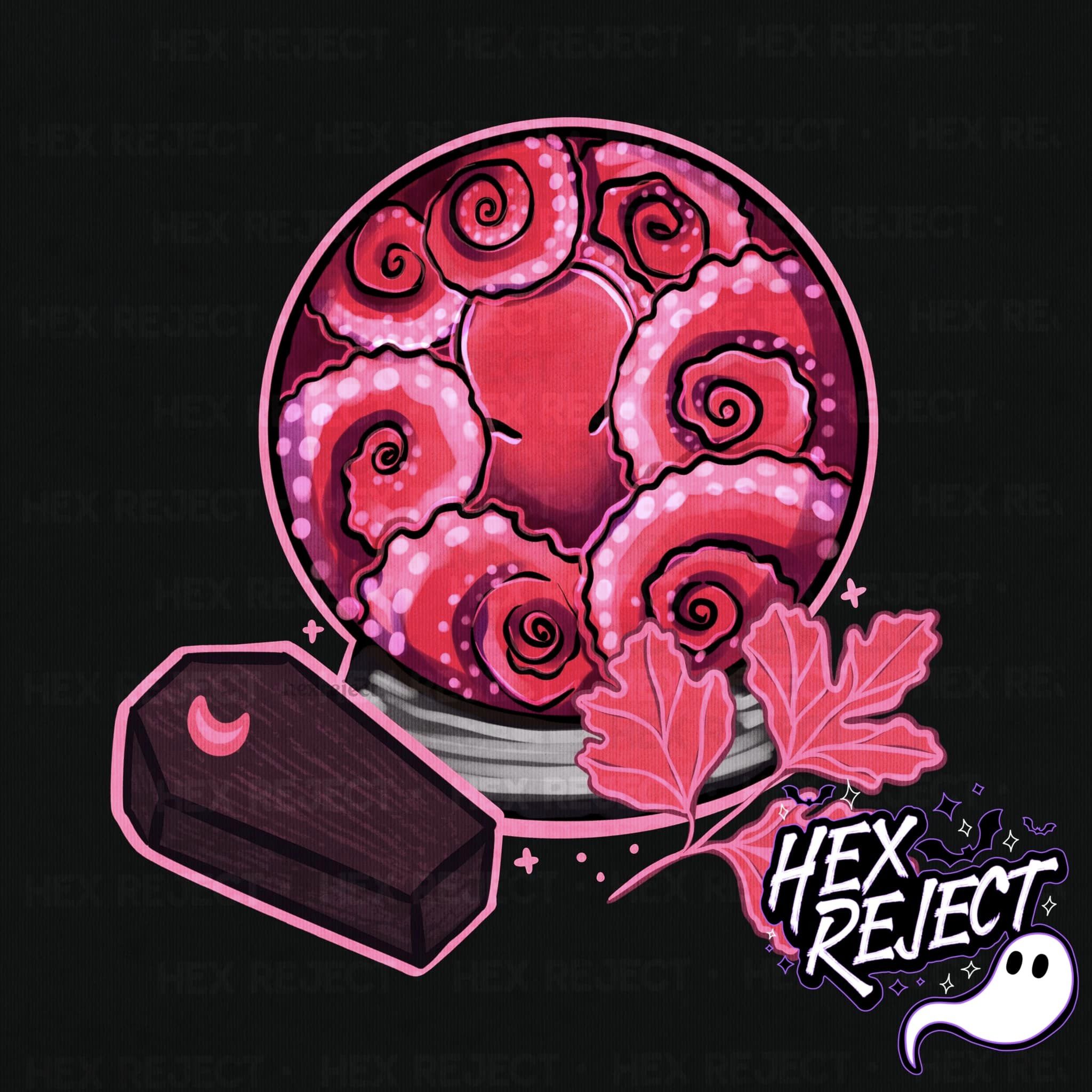 Wet Specimen - Sub File