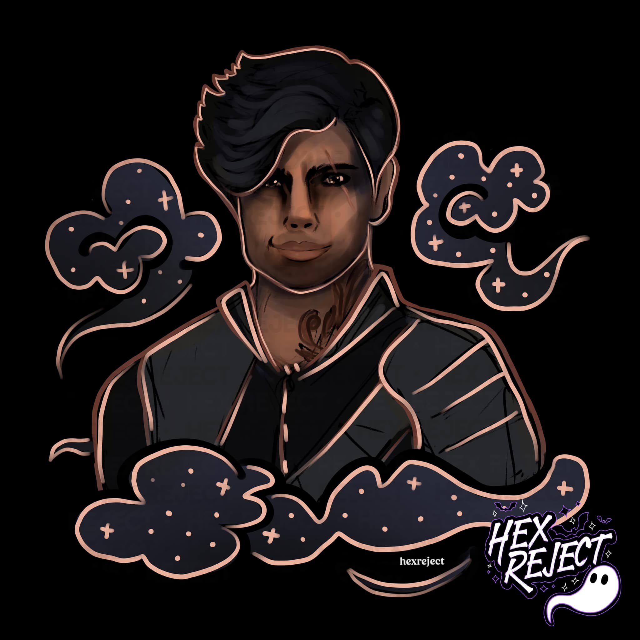 wingleader - PNG / Sub file