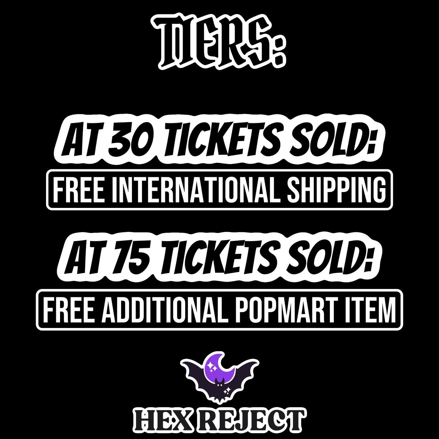 Derpy Bubu (SOLD OUT)